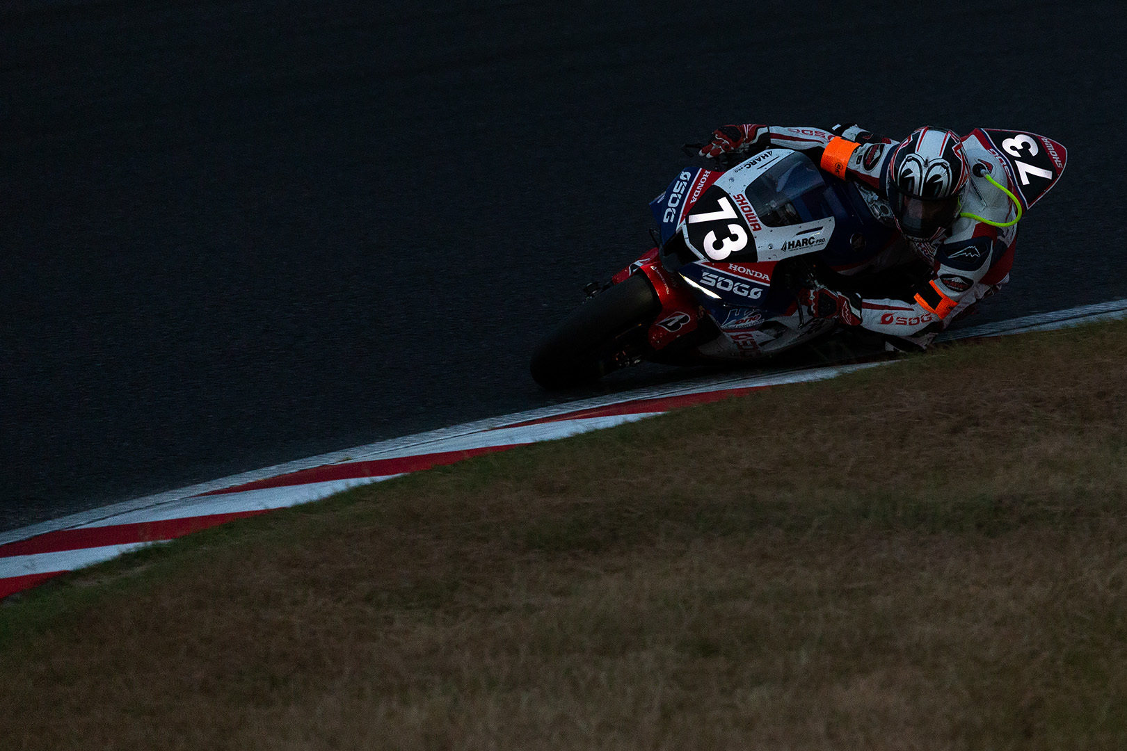 鈴鹿８時間耐久ロードレース その２_a0003166_22040824.jpg