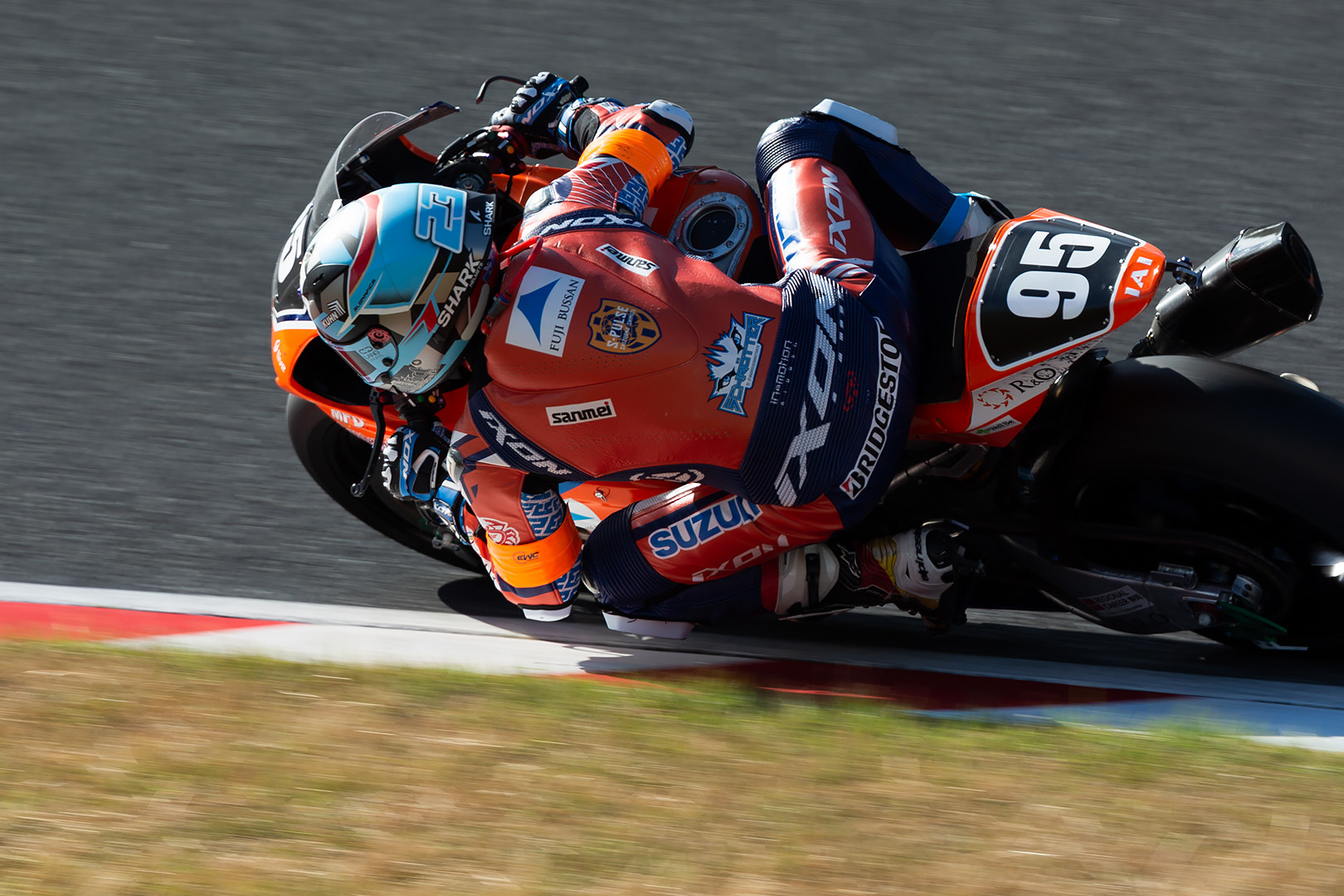 鈴鹿８時間耐久ロードレース その３_a0003166_22084664.jpg