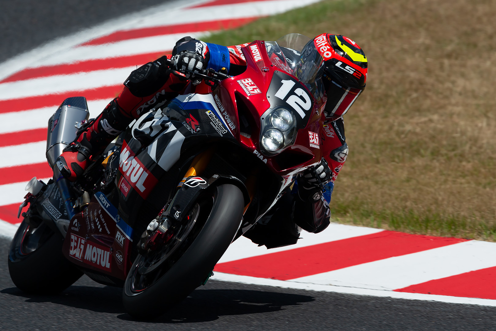 鈴鹿８時間耐久ロードレース その４_a0003166_22095760.jpg
