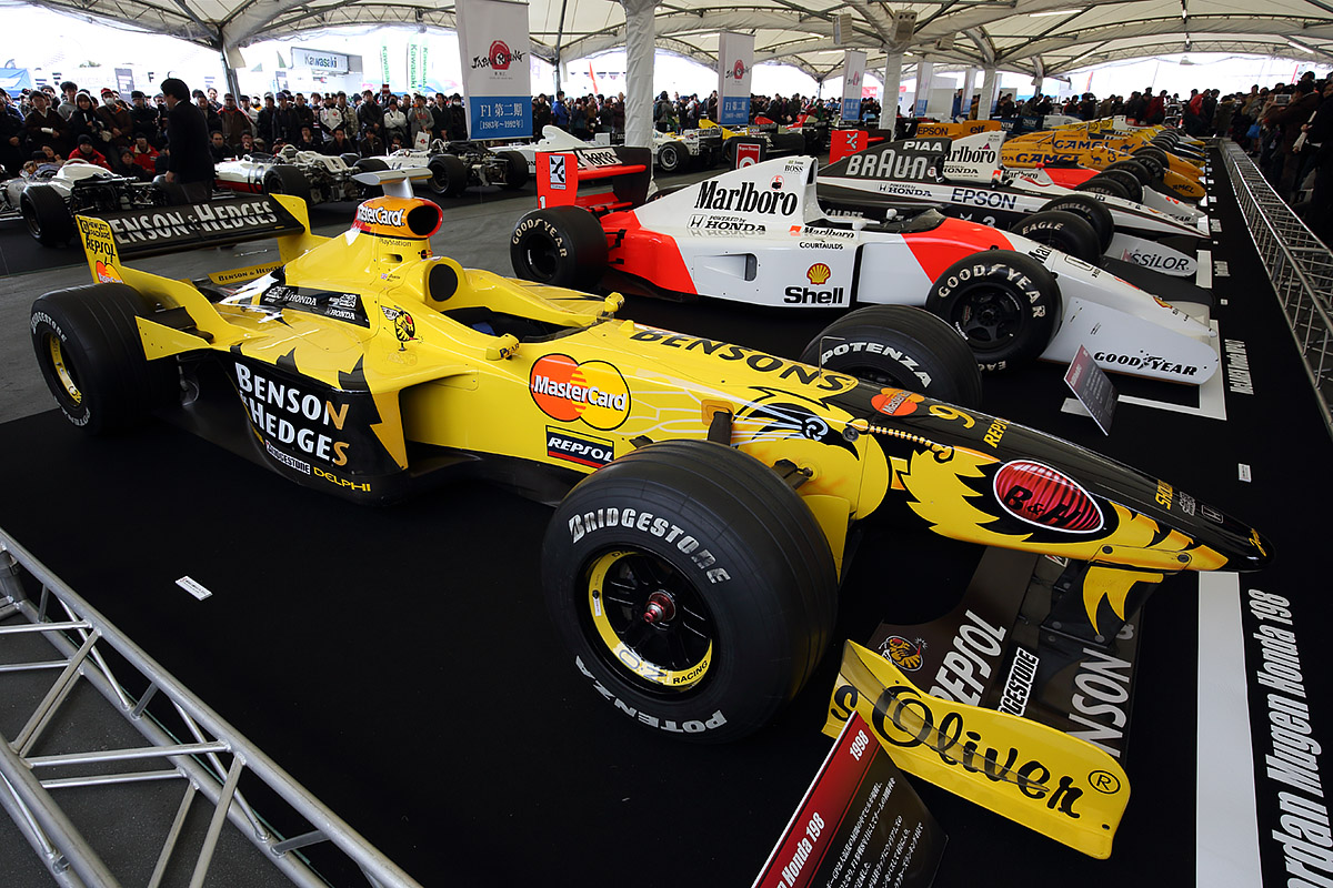 鈴鹿サーキット モータースポーツファン感謝デー 動画＆写真_a0003166_22153967.jpg