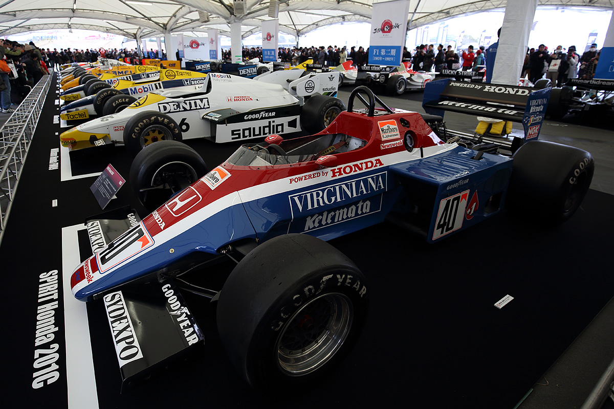 鈴鹿サーキット モータースポーツファン感謝デー 動画＆写真_a0003166_22154268.jpg