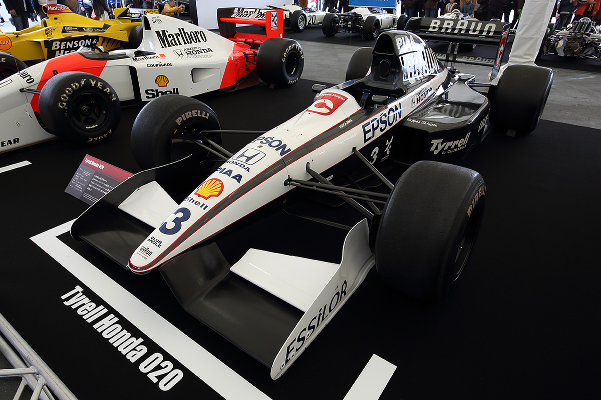 鈴鹿サーキット モータースポーツファン感謝デー 動画＆写真_a0003166_22155430.jpg