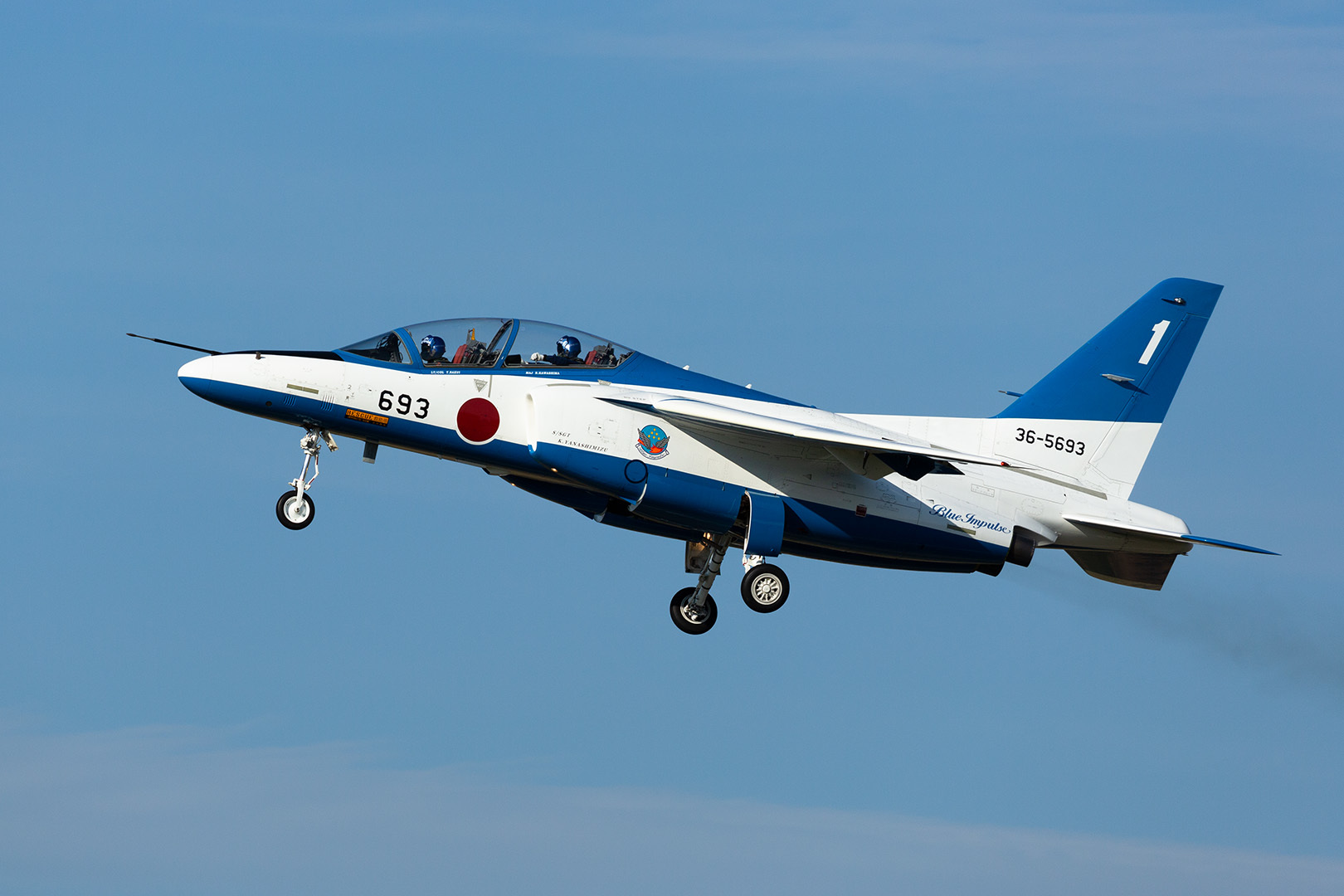 エアフェスタ浜松 ブルーインパルス その１ 離陸_a0003166_22202242.jpg