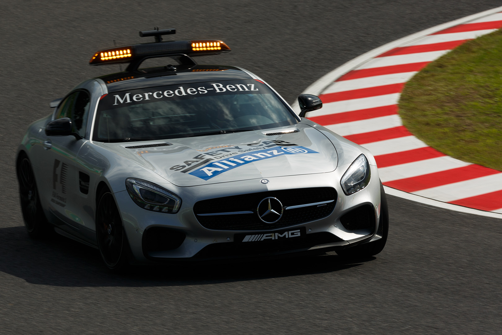 F1 セーフティーカー_a0003166_22222014.jpg