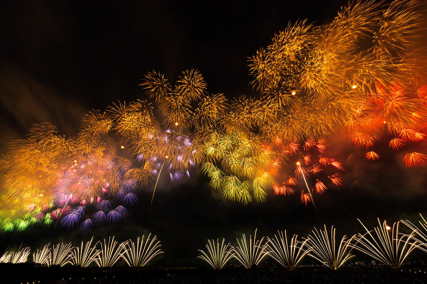 長岡花火　フェニックス_a0003166_22244459.jpg