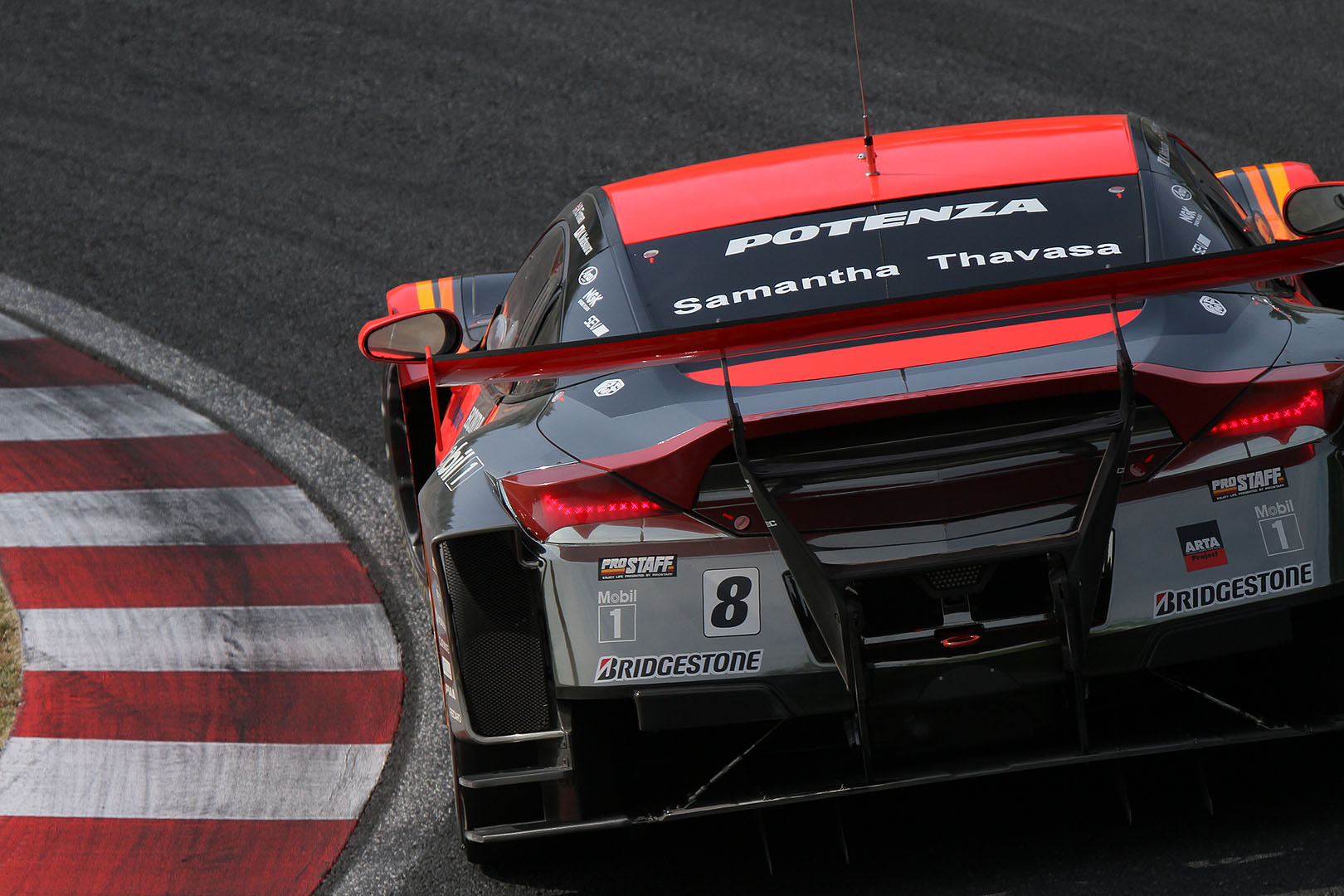 スーパーＧＴ　鈴鹿　（いろんな車）_a0003166_2225111.jpg