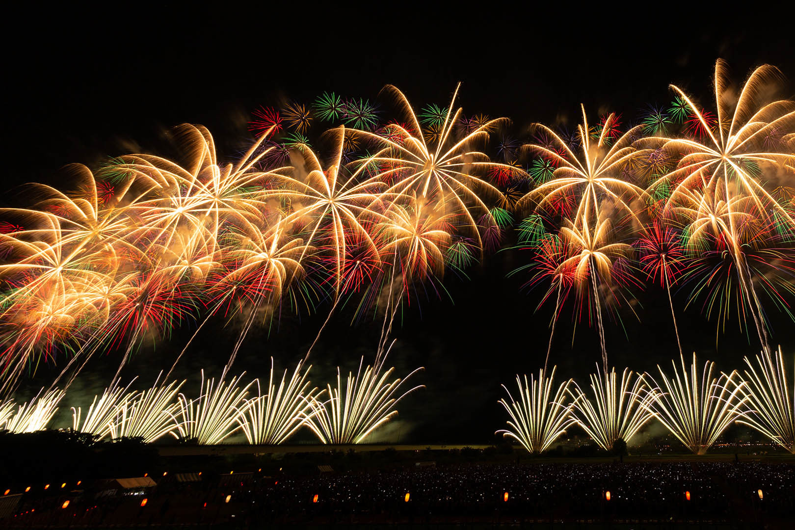 長岡花火　フェニックス_a0003166_22251781.jpg