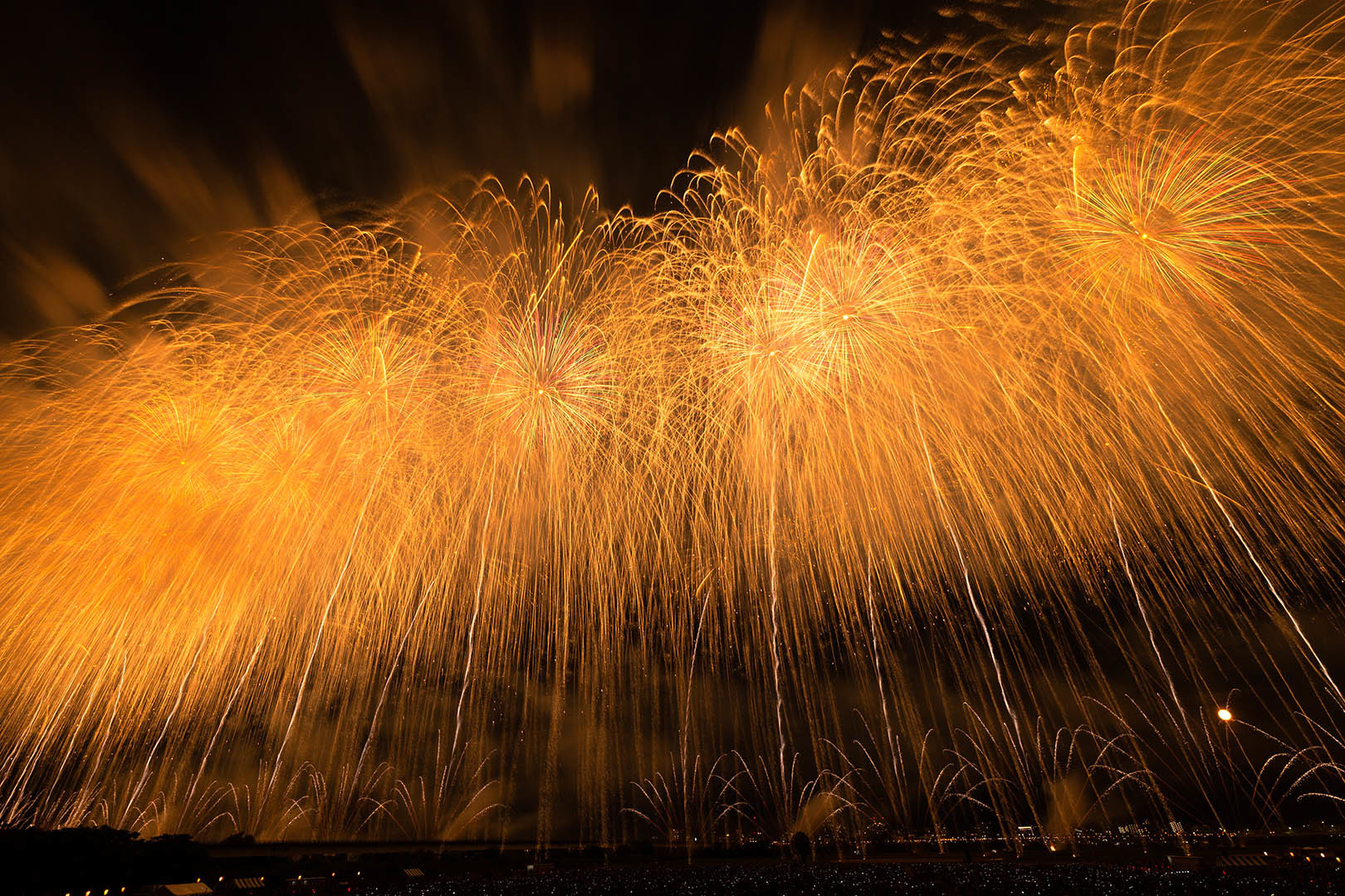 長岡花火　フェニックス_a0003166_22253388.jpg