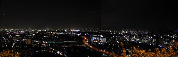 なし　夜景_a0003166_22264481.jpg