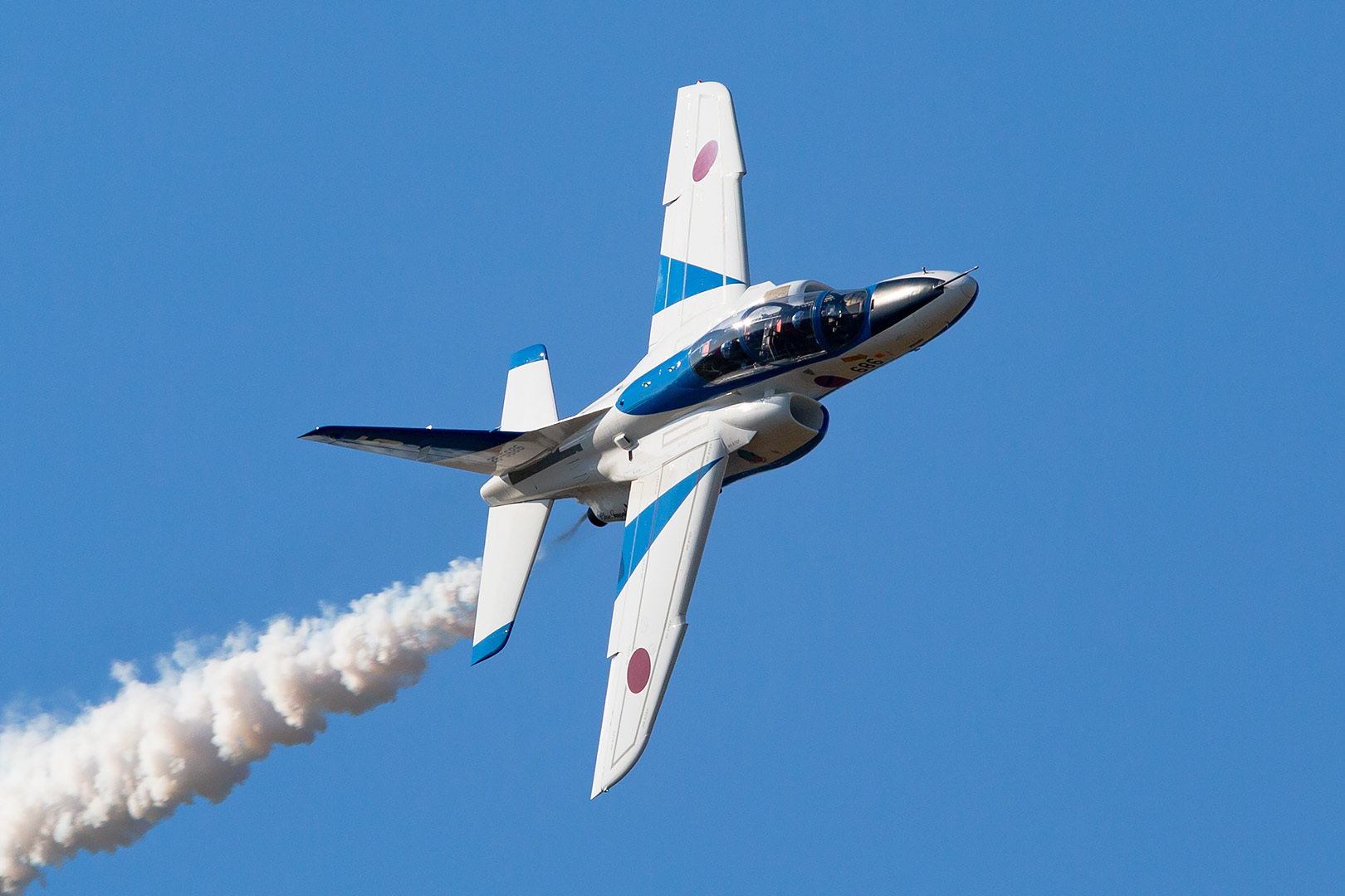 エアフェスタ浜松 ブルーインパルス その６ いろんな角度_a0003166_22302013.jpg