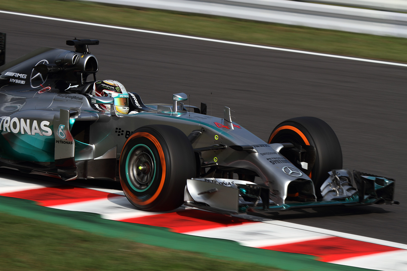 Ｆ１　日本ＧＰ 写真_a0003166_2242346.jpg