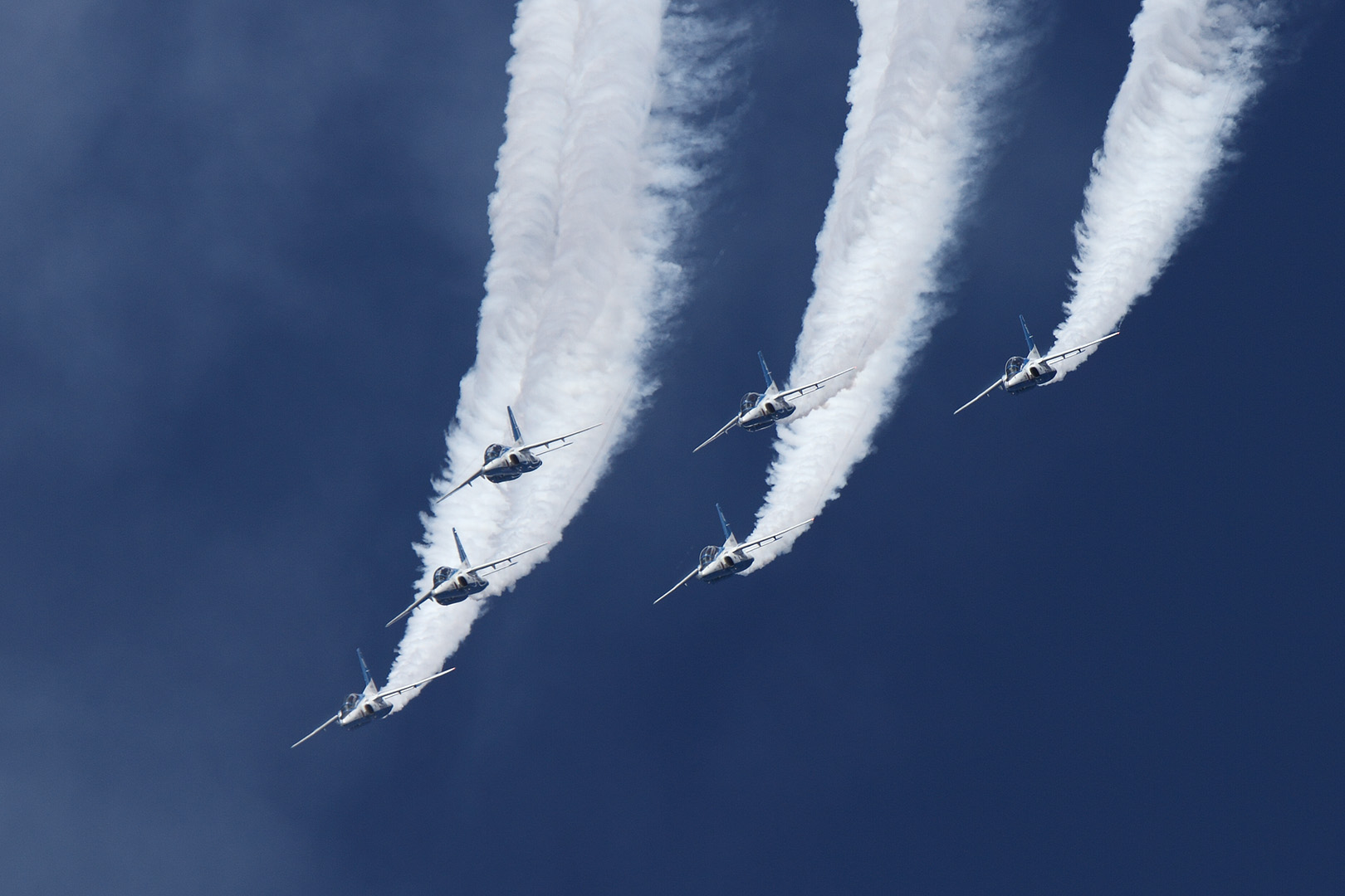 ブルーインパルス （小松基地航空祭）_a0003166_22425638.jpg