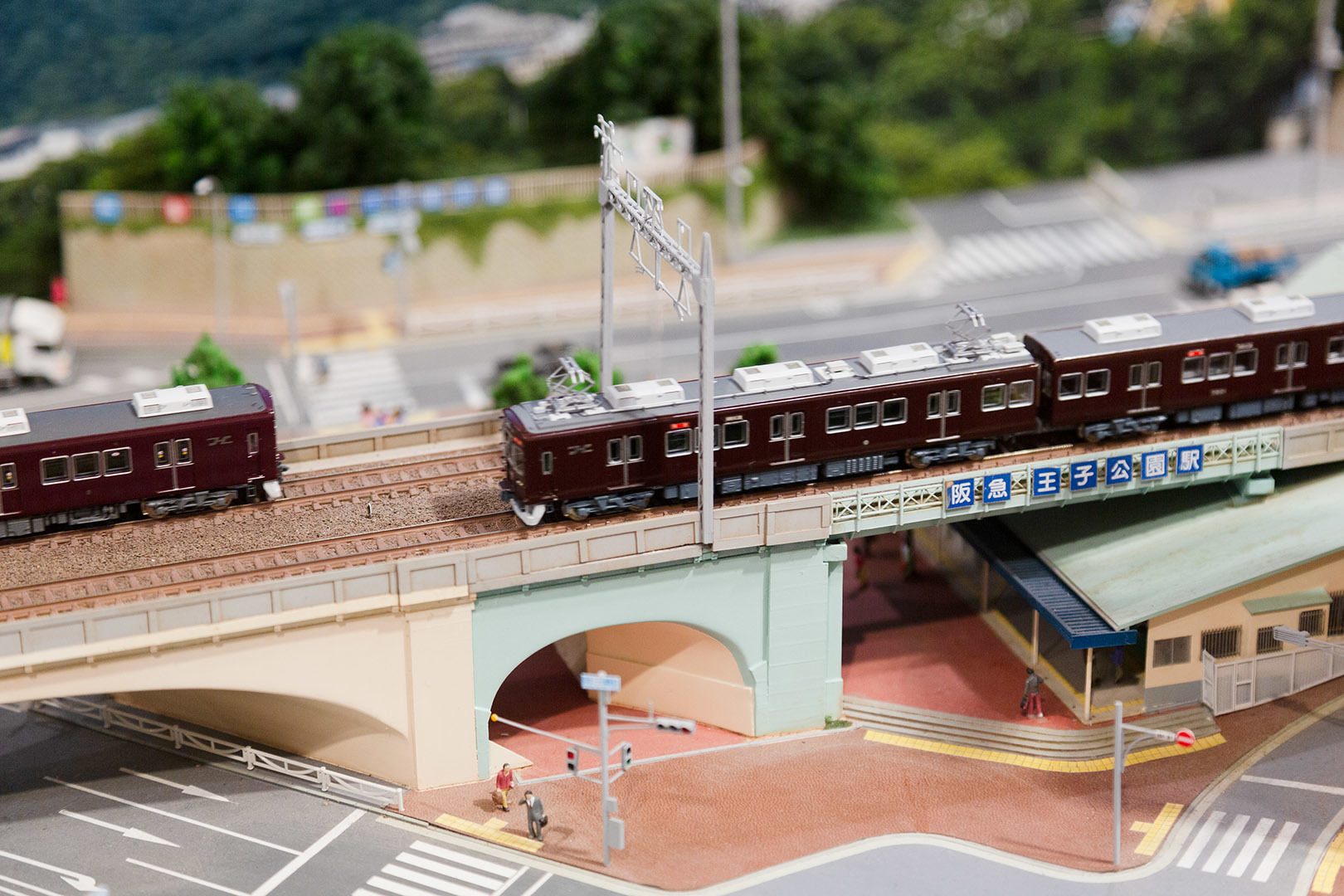 鉄道模型フェスティバル2024 （阪急うめだ本店）_a0003166_22455148.jpg