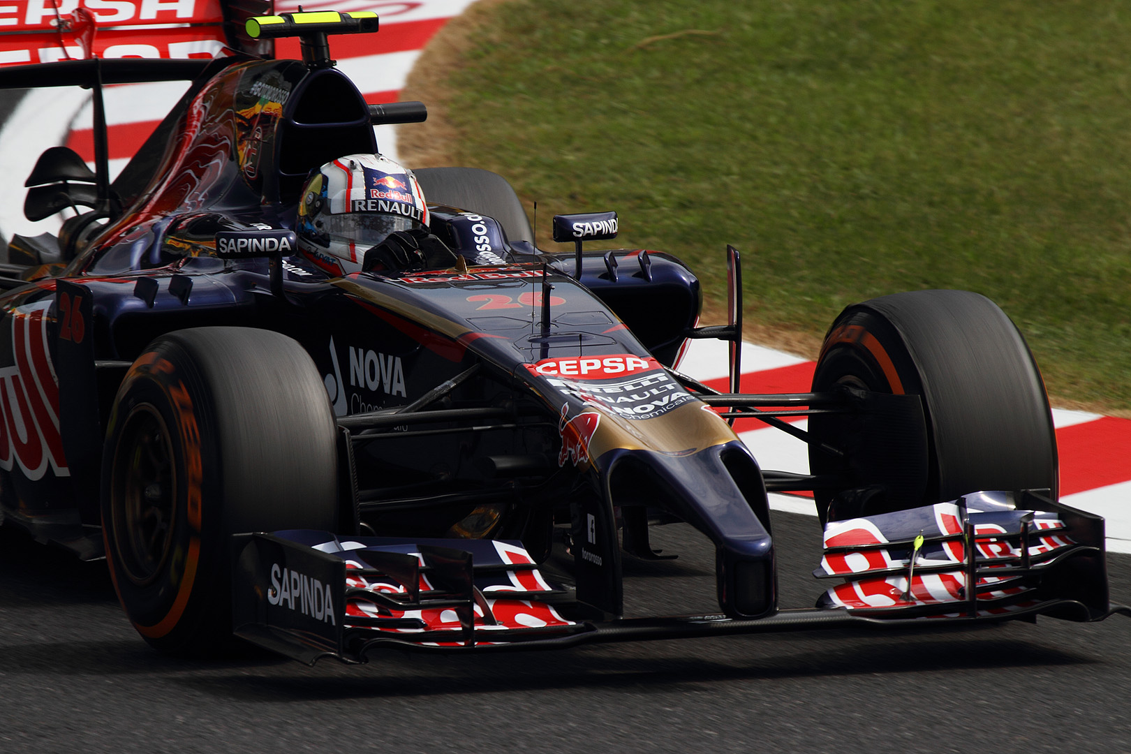 Ｆ１　日本ＧＰ 写真_a0003166_22472436.jpg