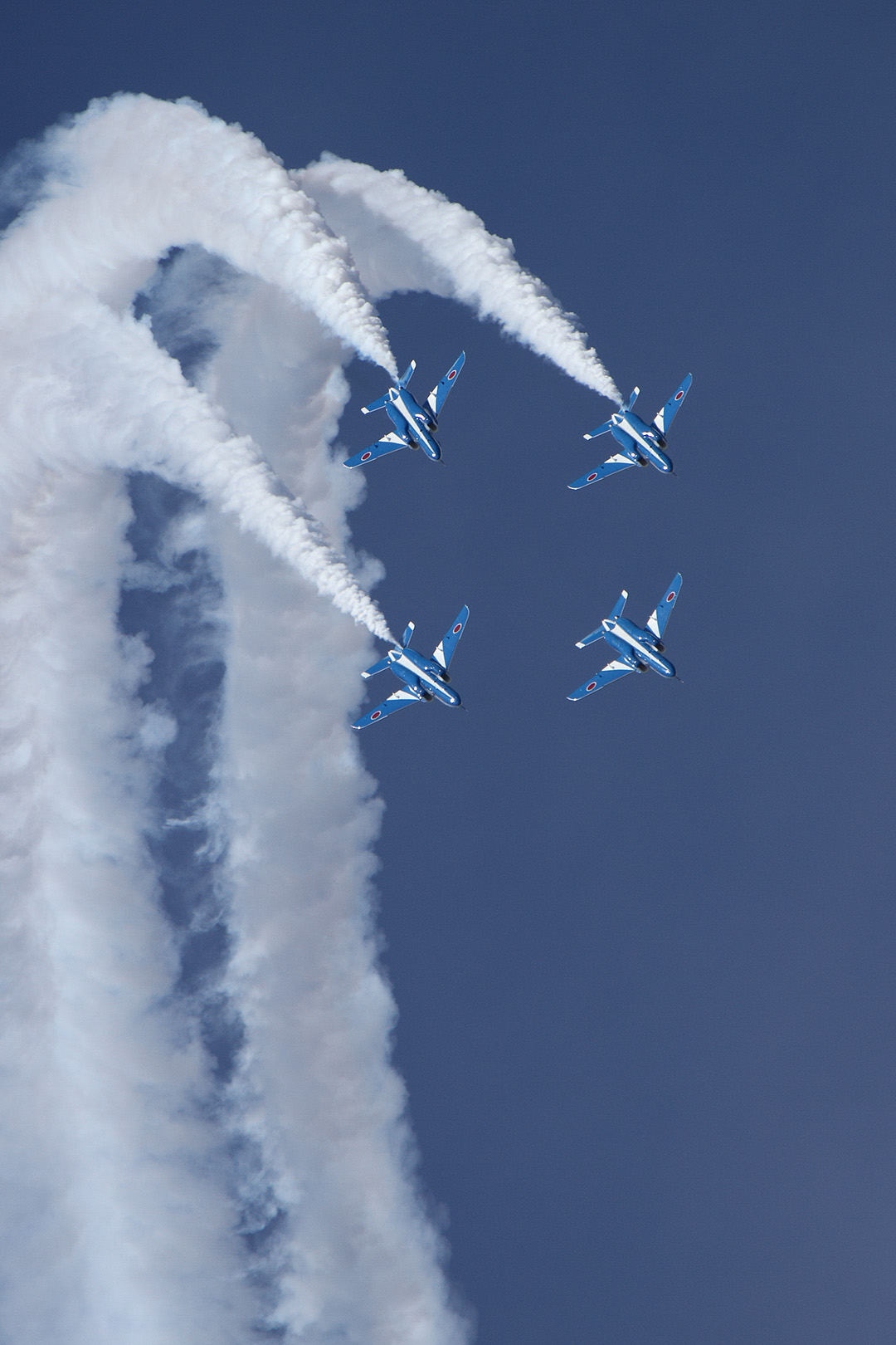ブルーインパルス （小松基地航空祭）_a0003166_22474353.jpg