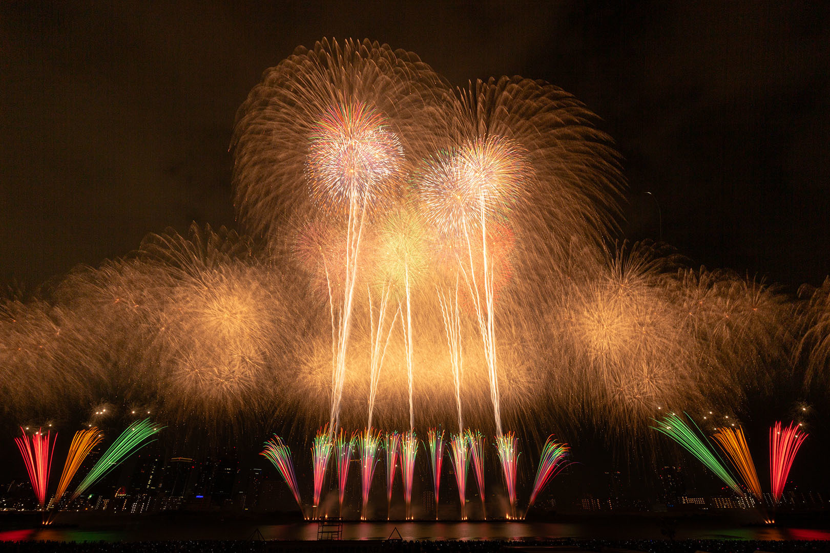 なにわ淀川花火大会 その４_a0003166_22474848.jpg