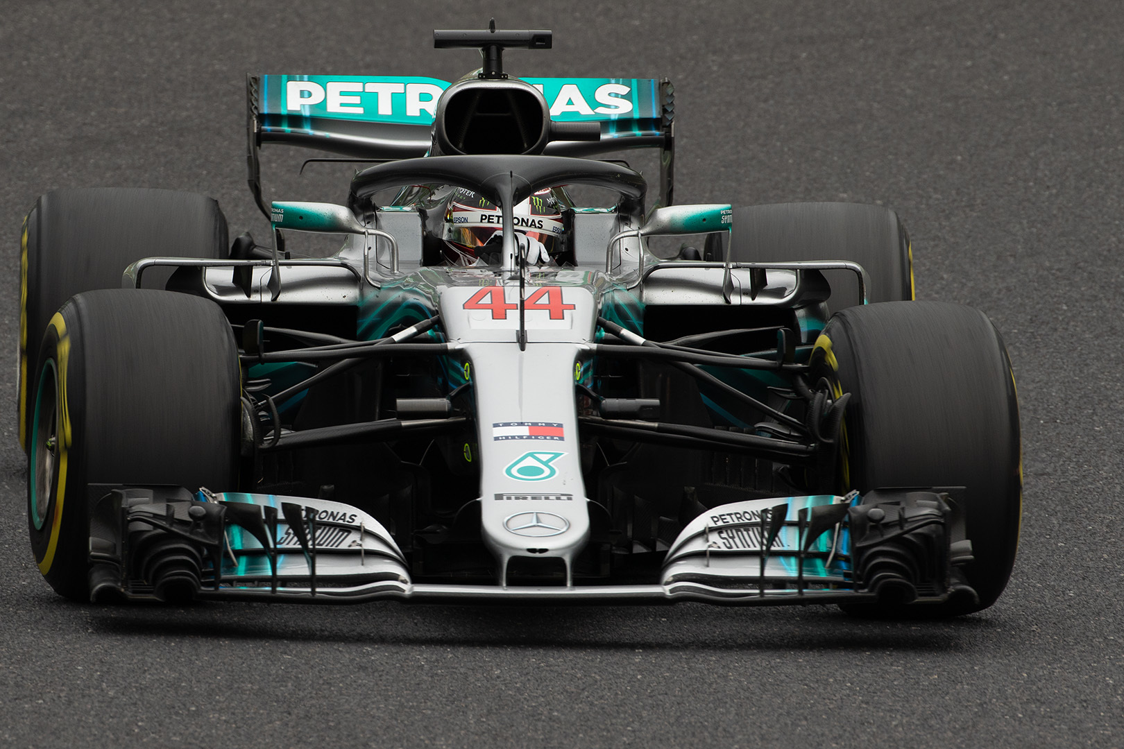 F1 日本グランプリ その１_a0003166_22492125.jpg