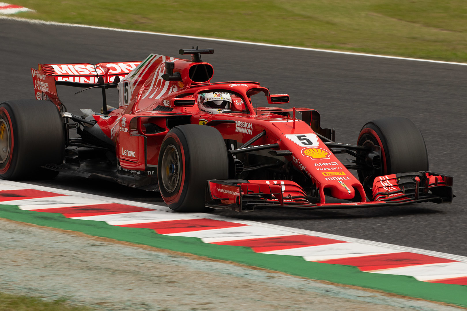 F1 日本グランプリ その１_a0003166_22492222.jpg