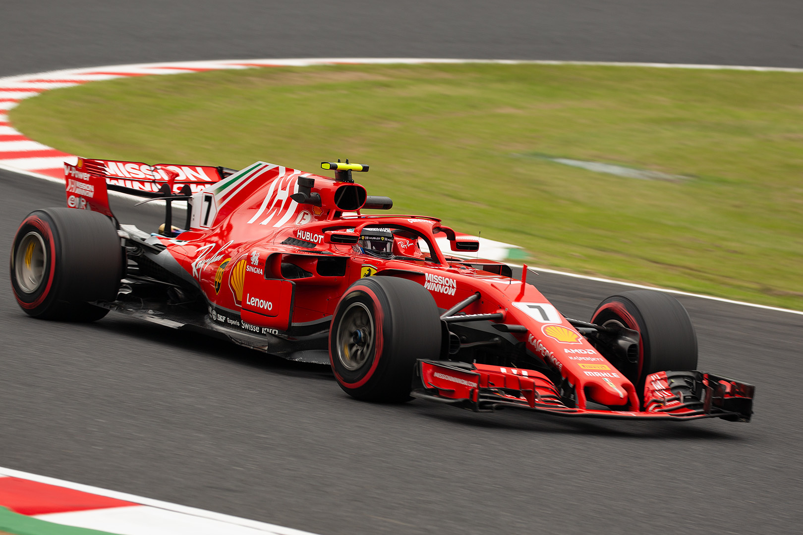 F1 日本グランプリ その１_a0003166_22492249.jpg