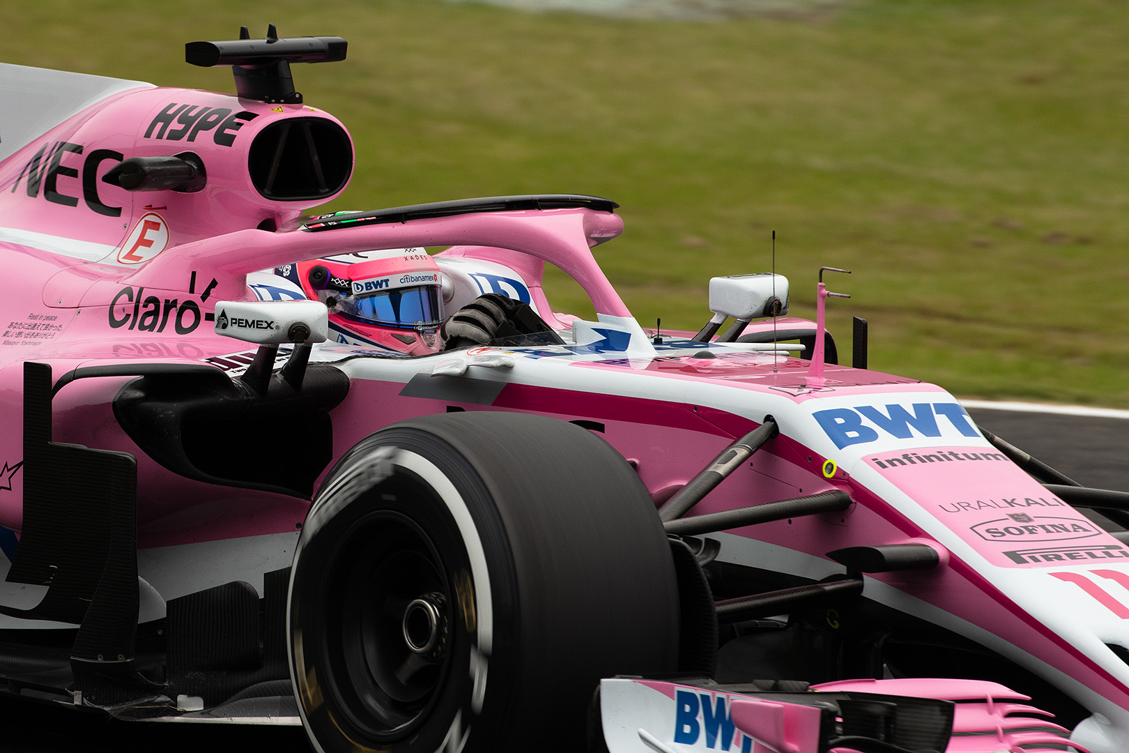 F1 日本グランプリ その１_a0003166_22492358.jpg