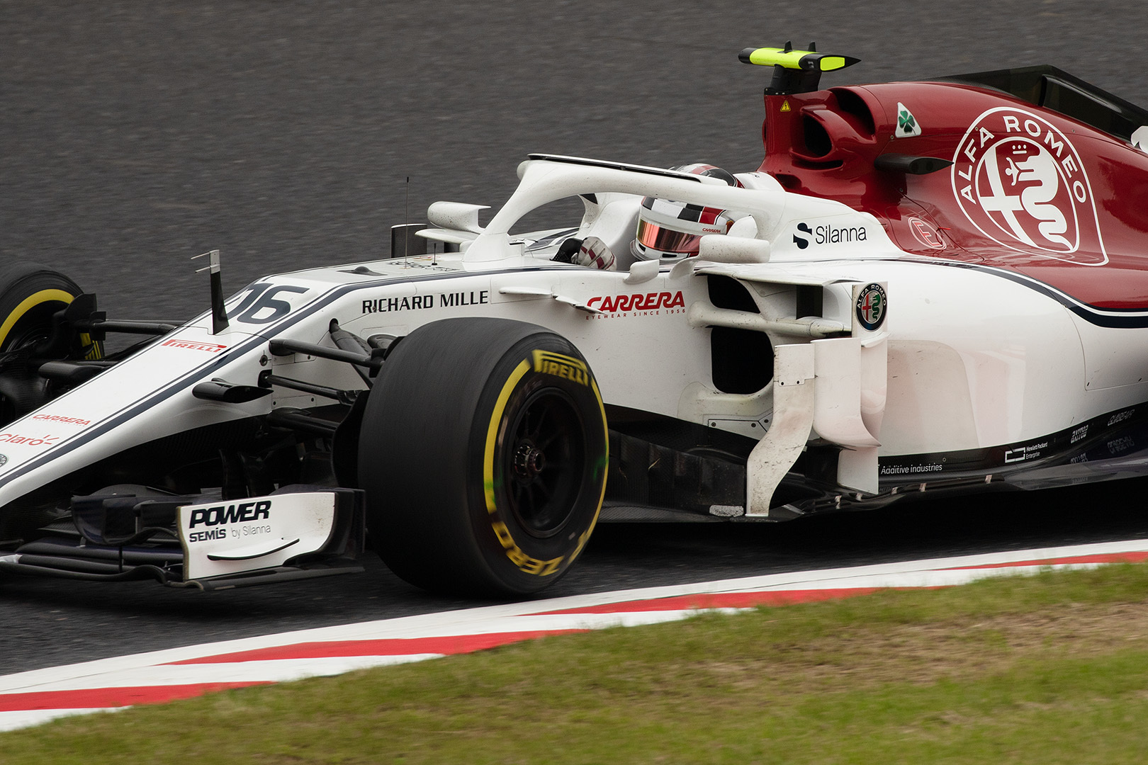 F1 日本グランプリ その１_a0003166_22492377.jpg