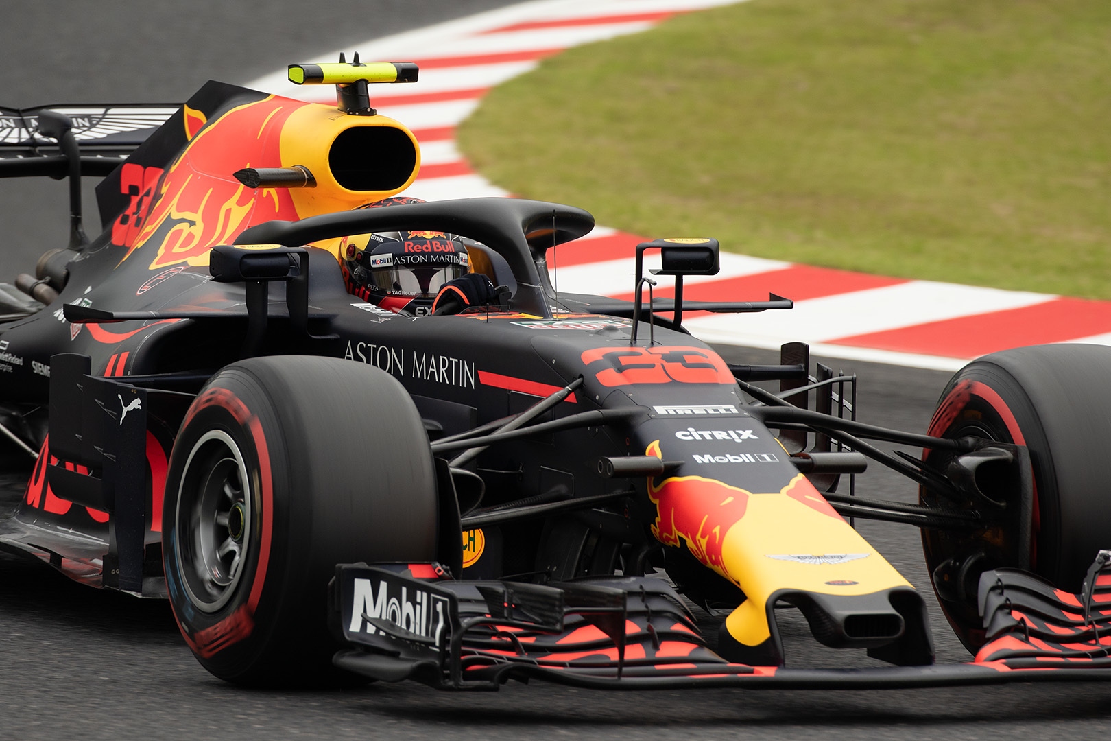 F1 日本グランプリ その１_a0003166_22492389.jpg