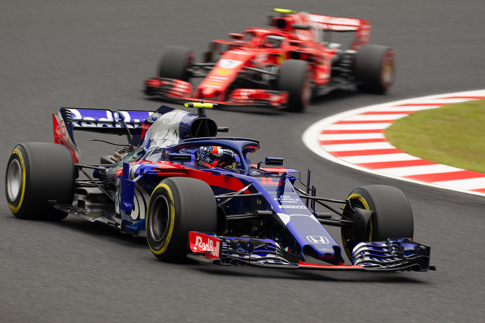 F1 日本グランプリ その１_a0003166_22492406.jpg
