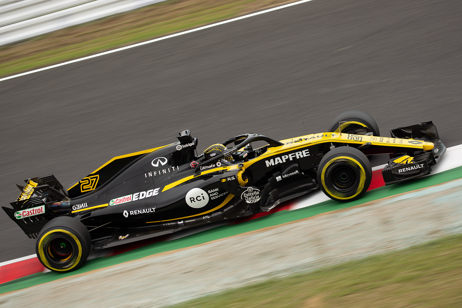 F1 日本グランプリ その１_a0003166_22492413.jpg