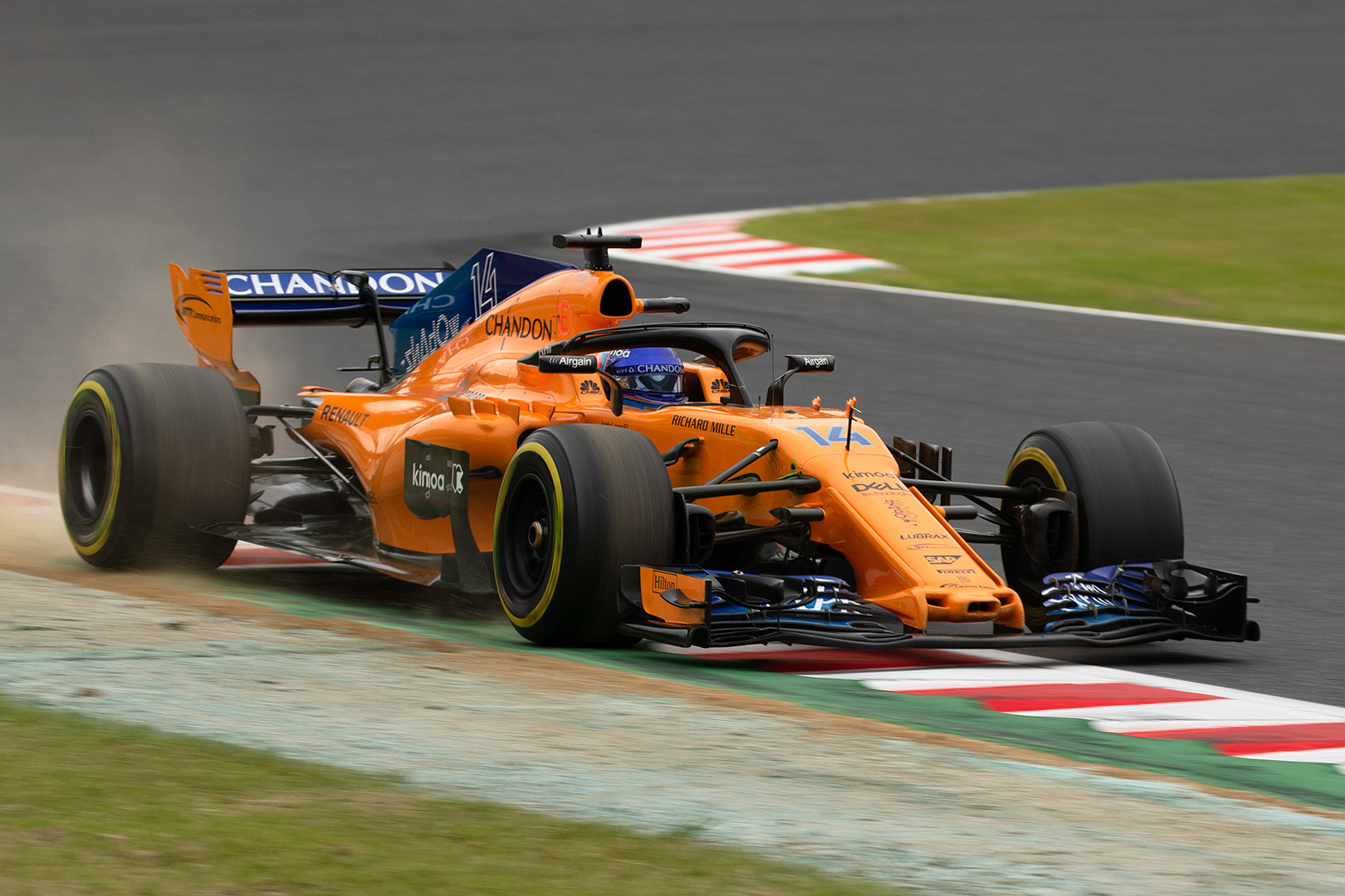 F1 日本グランプリ その１_a0003166_22492487.jpg