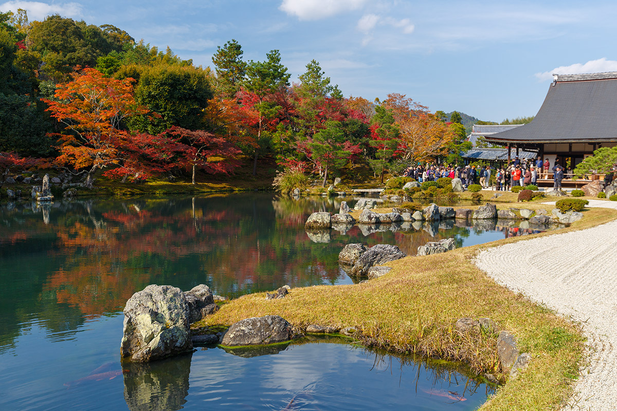 嵐山の紅葉_a0003166_2249777.jpg