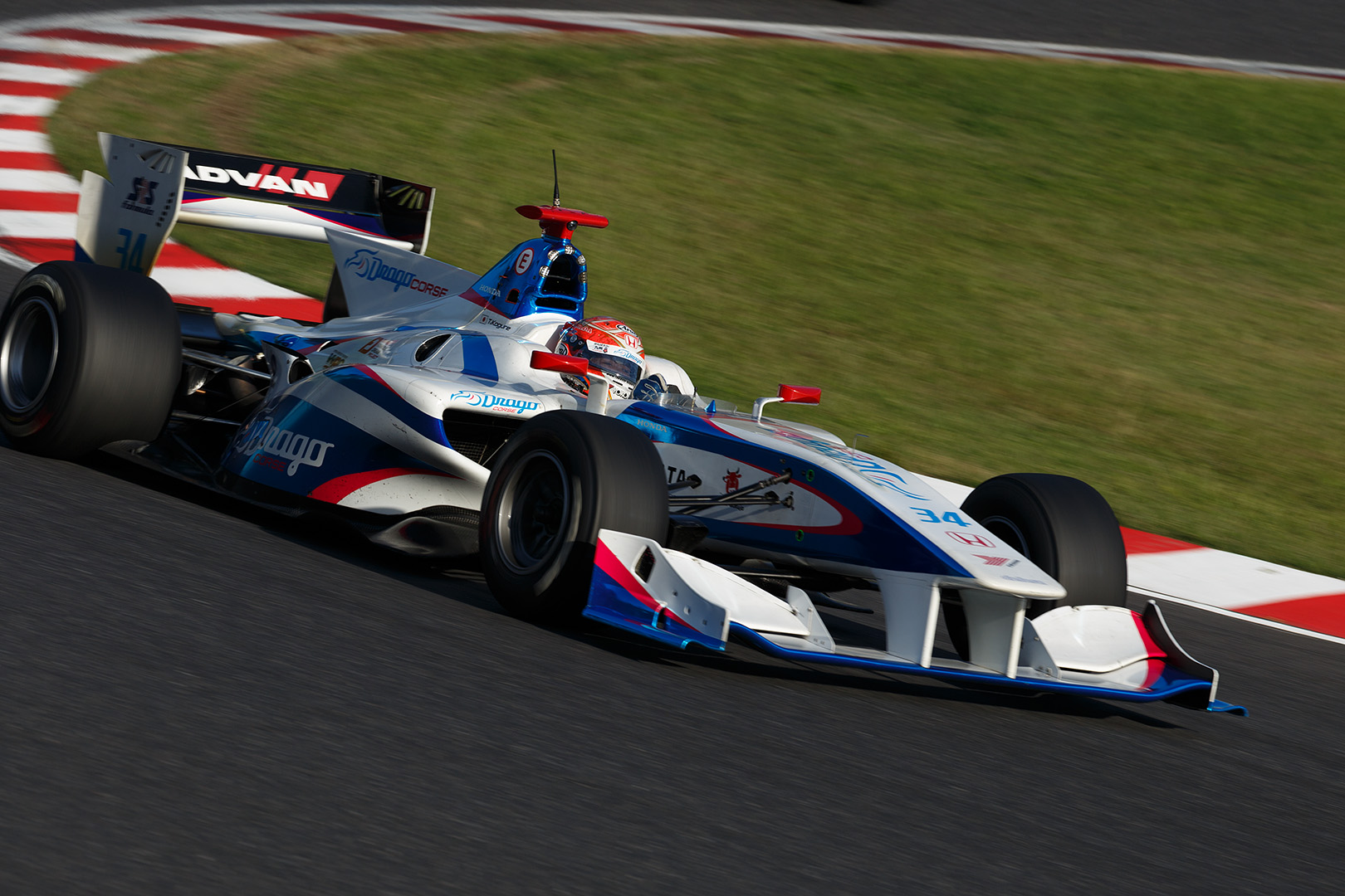 スーパーフォーミュラ 鈴鹿_a0003166_225041.jpg