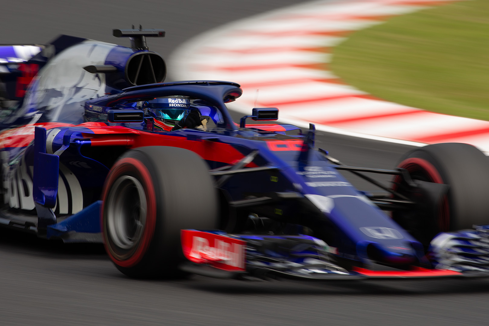F1 日本グランプリ その２_a0003166_22505425.jpg