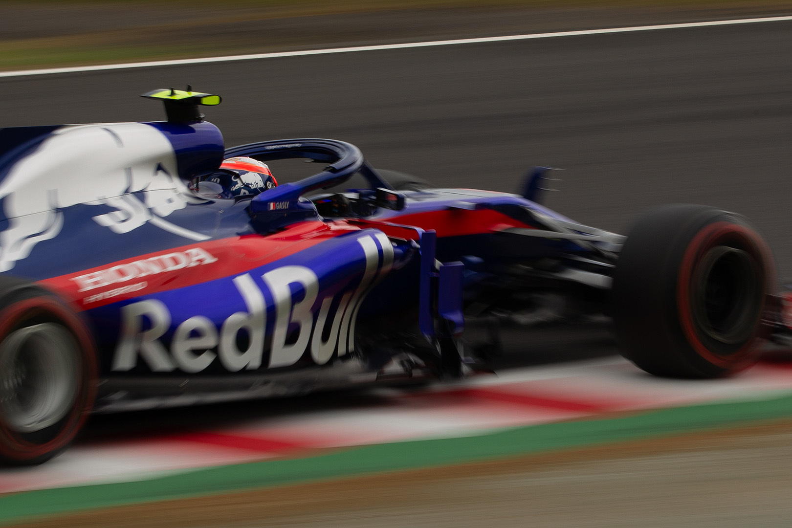 F1 日本グランプリ その２_a0003166_22505439.jpg