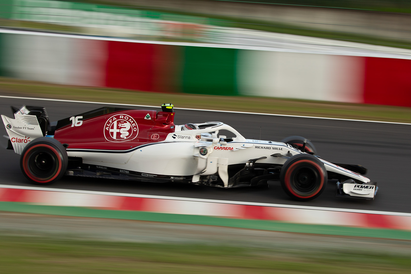 F1 日本グランプリ その２_a0003166_22505547.jpg