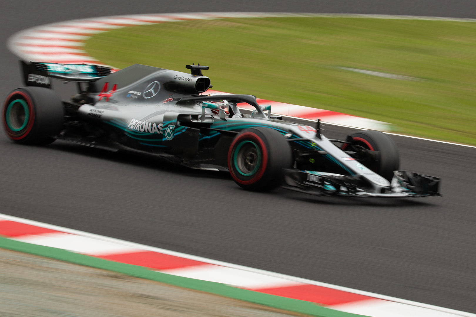 F1 日本グランプリ その２_a0003166_22505559.jpg