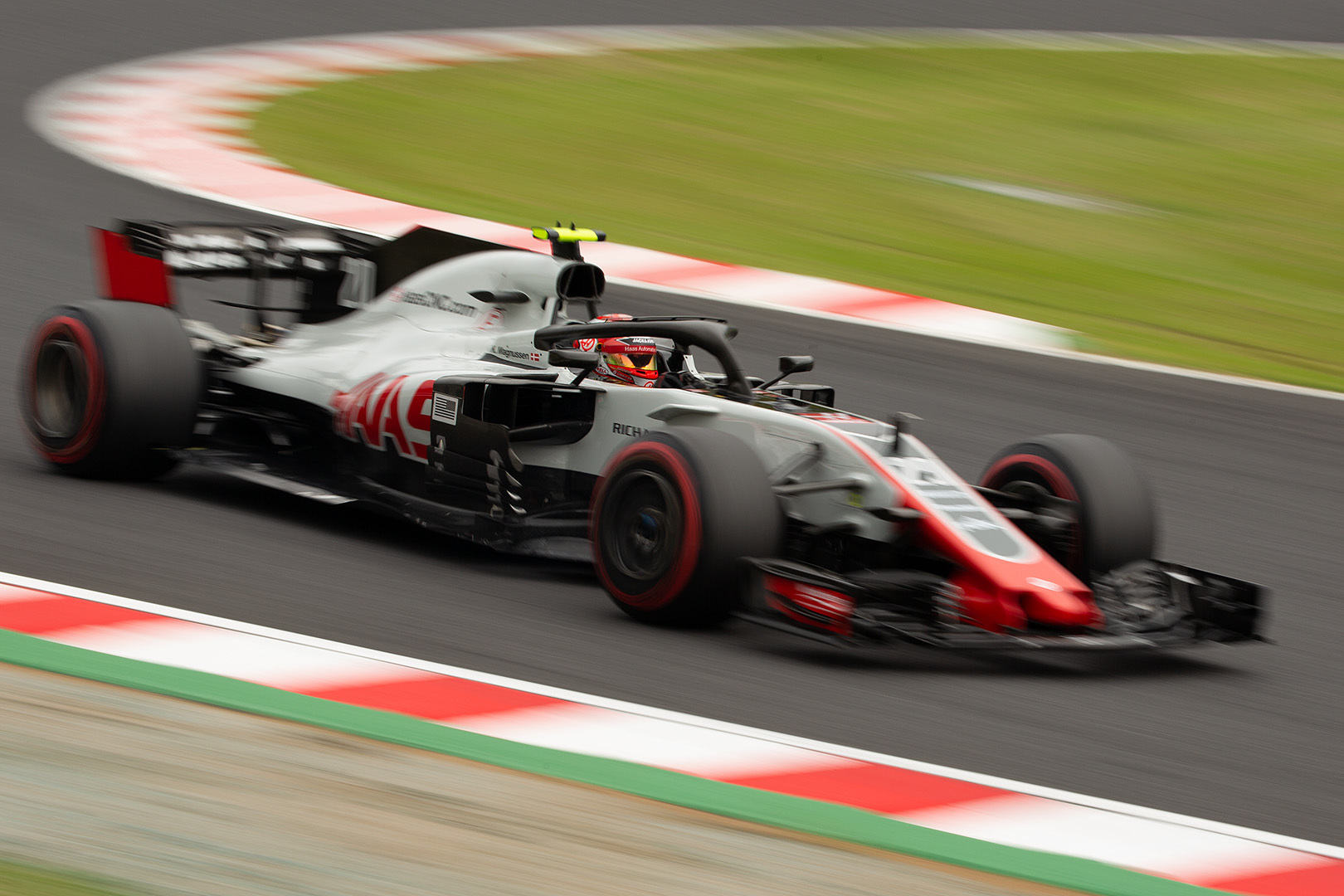 F1 日本グランプリ その２_a0003166_22505601.jpg