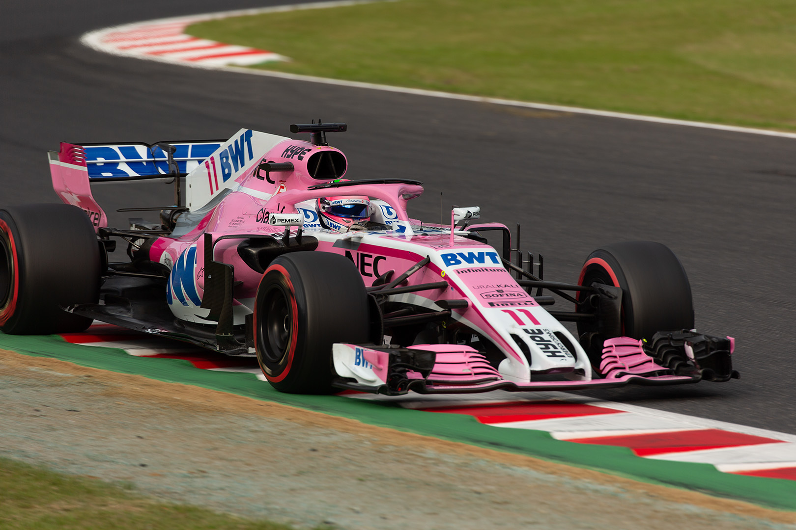 F1 日本グランプリ その２_a0003166_22505661.jpg