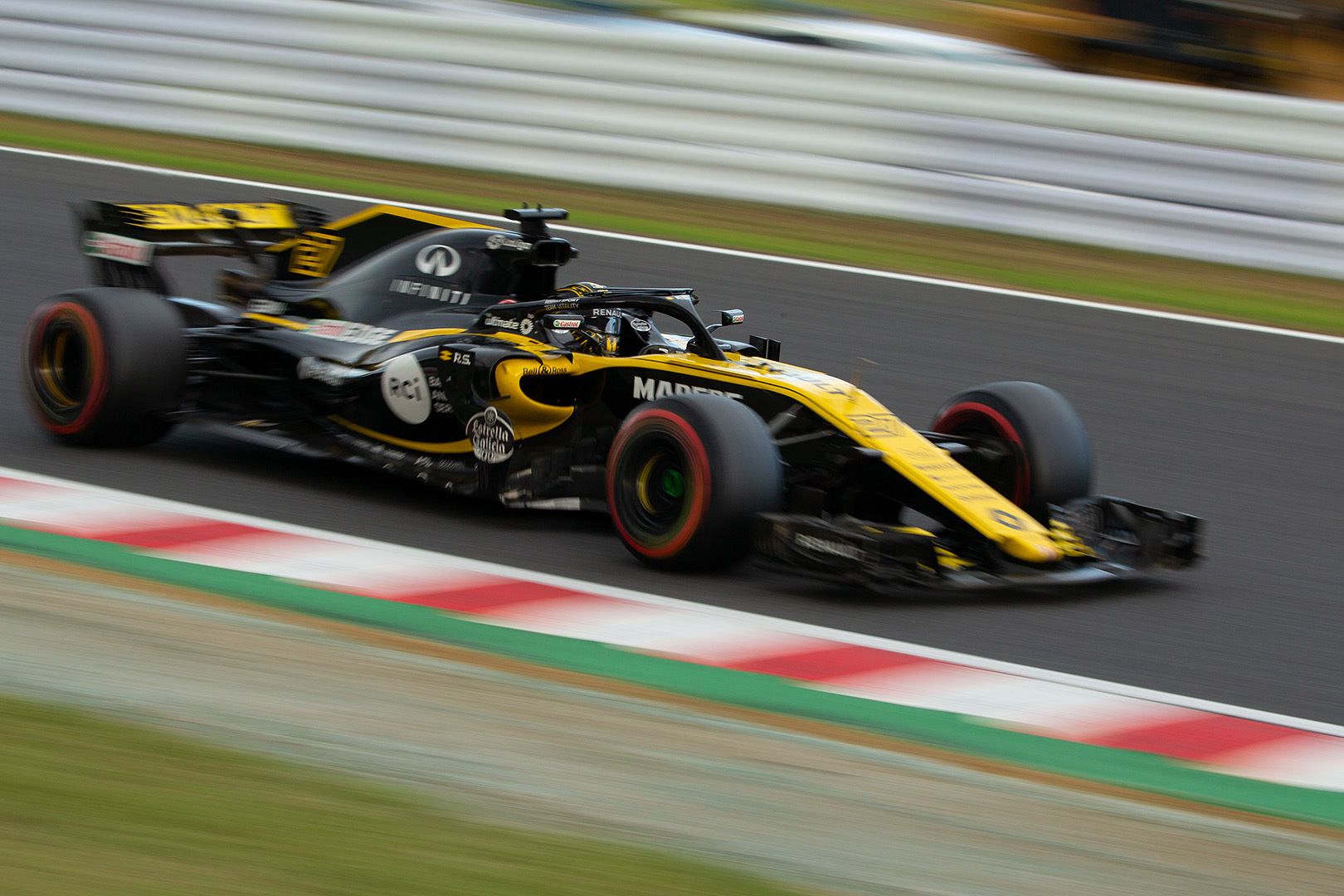 F1 日本グランプリ その２_a0003166_22505674.jpg