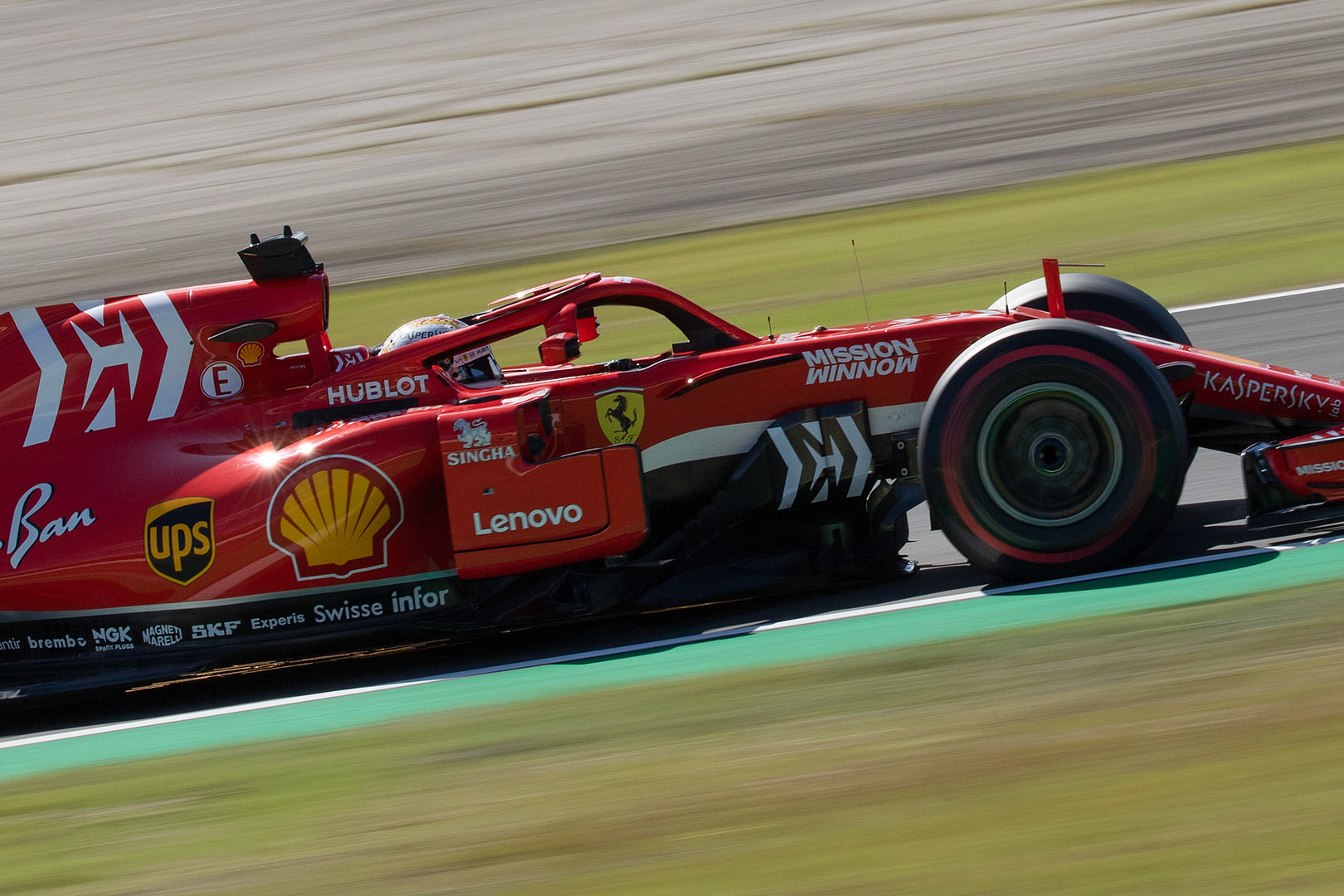 F1 日本グランプリ その３_a0003166_22525524.jpg