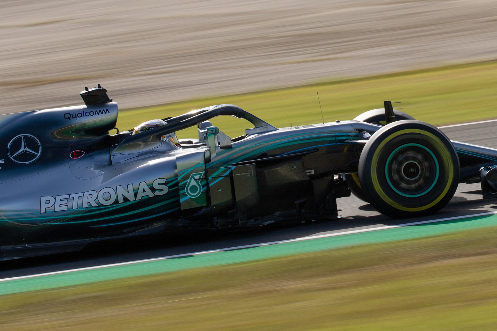 F1 日本グランプリ その３_a0003166_22525585.jpg