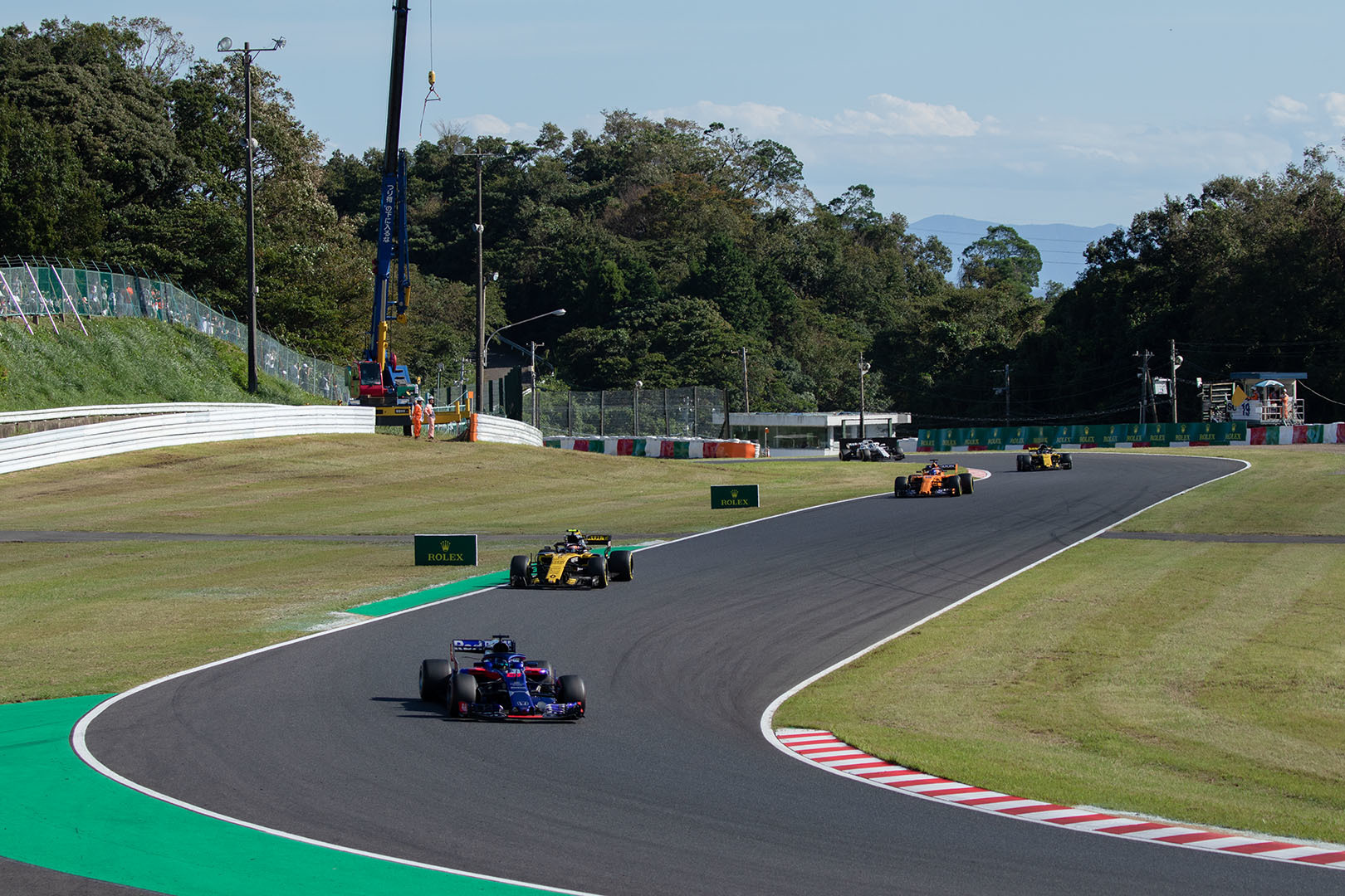 F1 日本グランプリ その３_a0003166_22525601.jpg