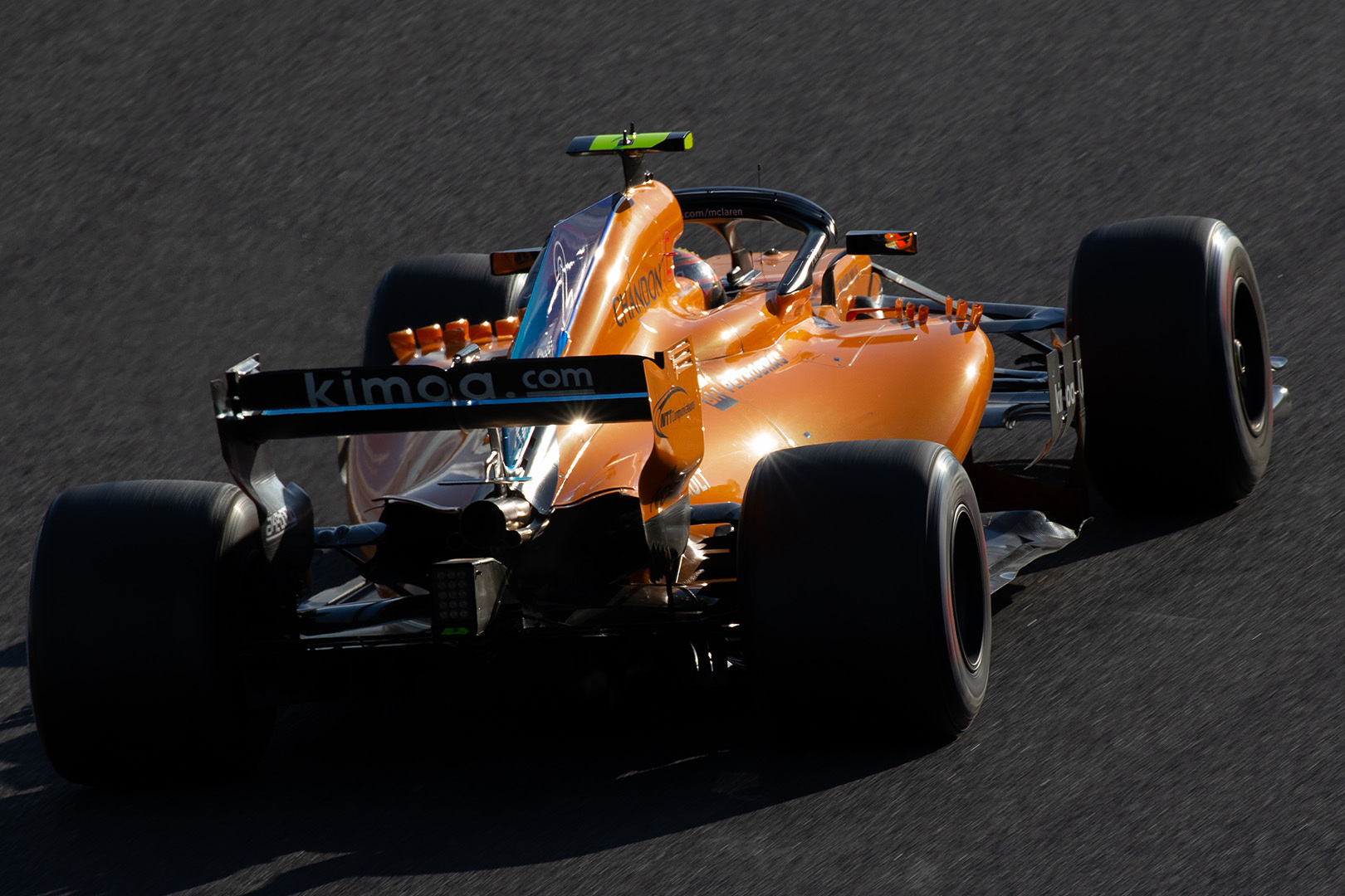 F1 日本グランプリ その３_a0003166_22525706.jpg