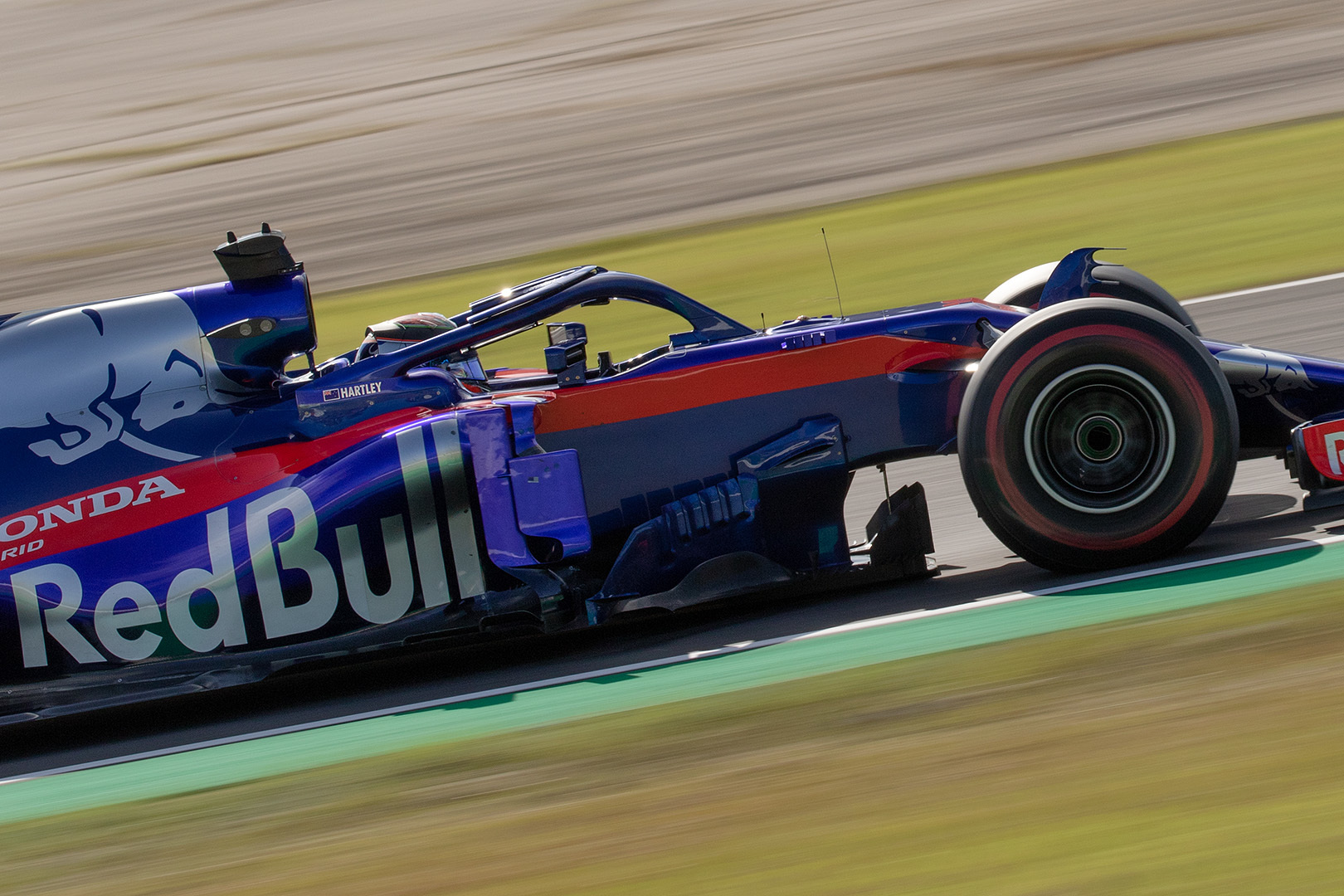 F1 日本グランプリ その３_a0003166_22525742.jpg