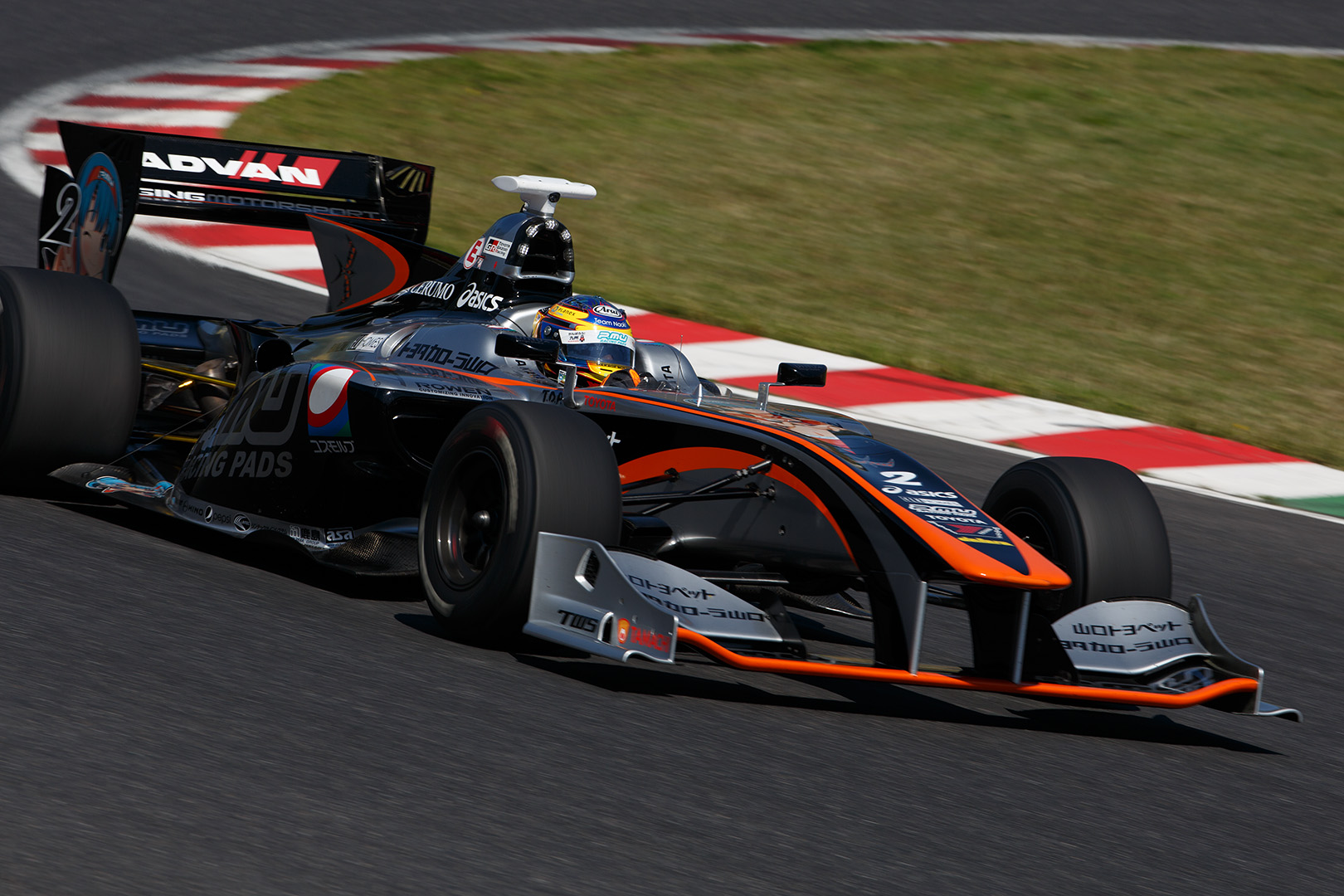 鈴鹿2＆4レース_a0003166_225639.jpg