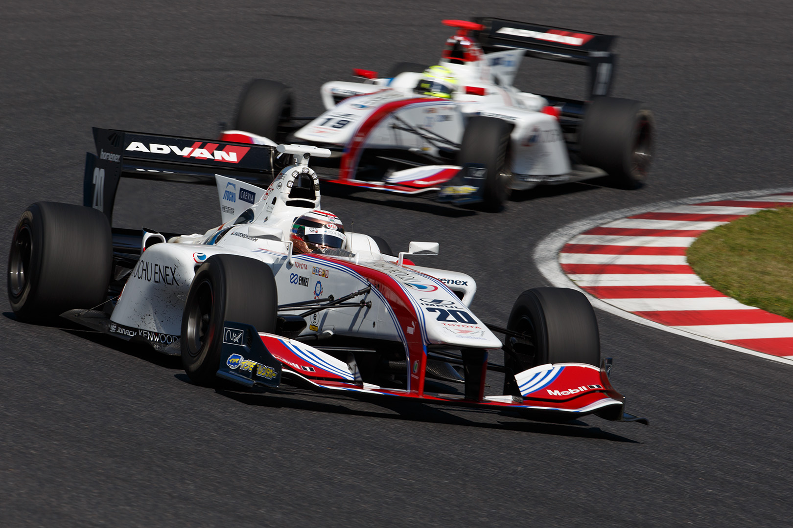 鈴鹿2＆4レース_a0003166_225749.jpg