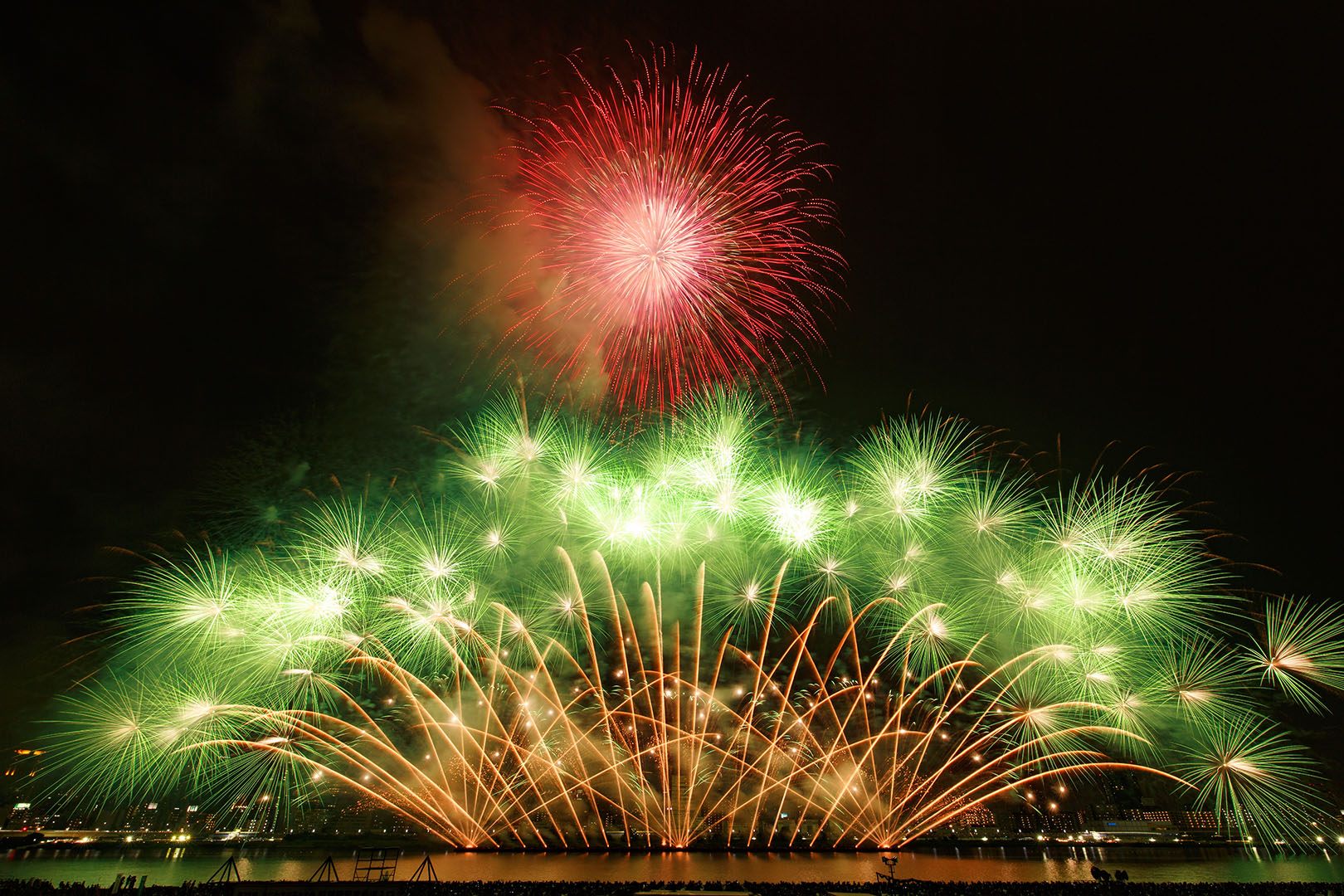なにわ淀川花火大会_a0003166_22575611.jpg