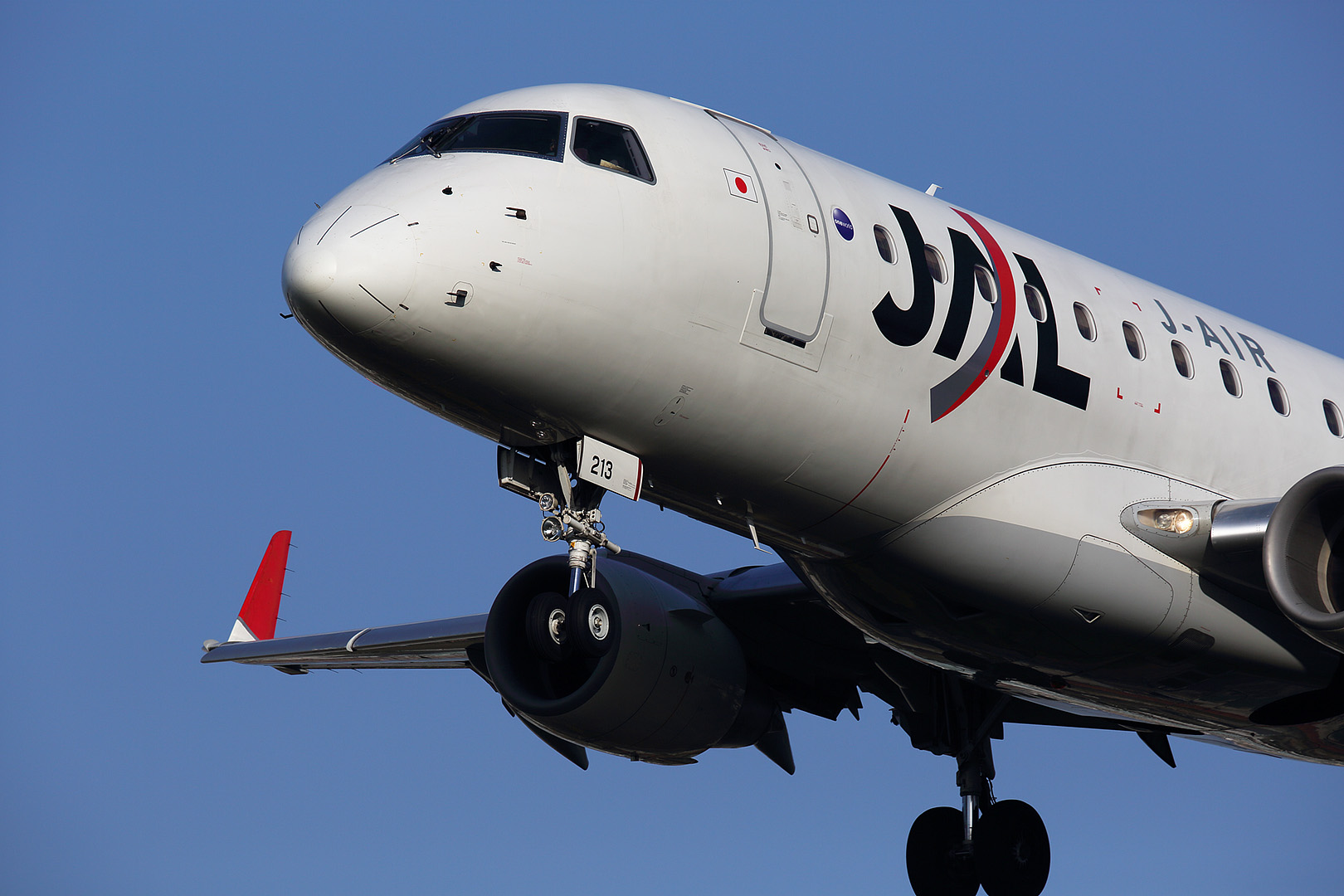 飛行機 （伊丹空港 千里川＆猪名川 5/5）_a0003166_2273836.jpg