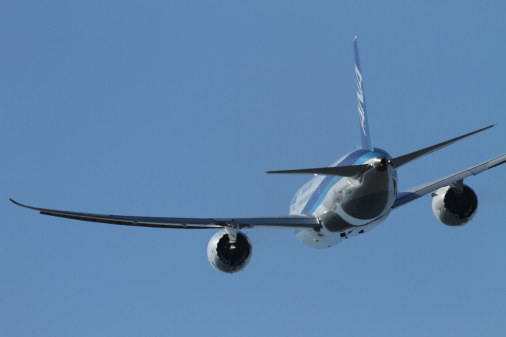 飛行機 （伊丹空港 千里川＆猪名川 5/5）_a0003166_2274158.jpg