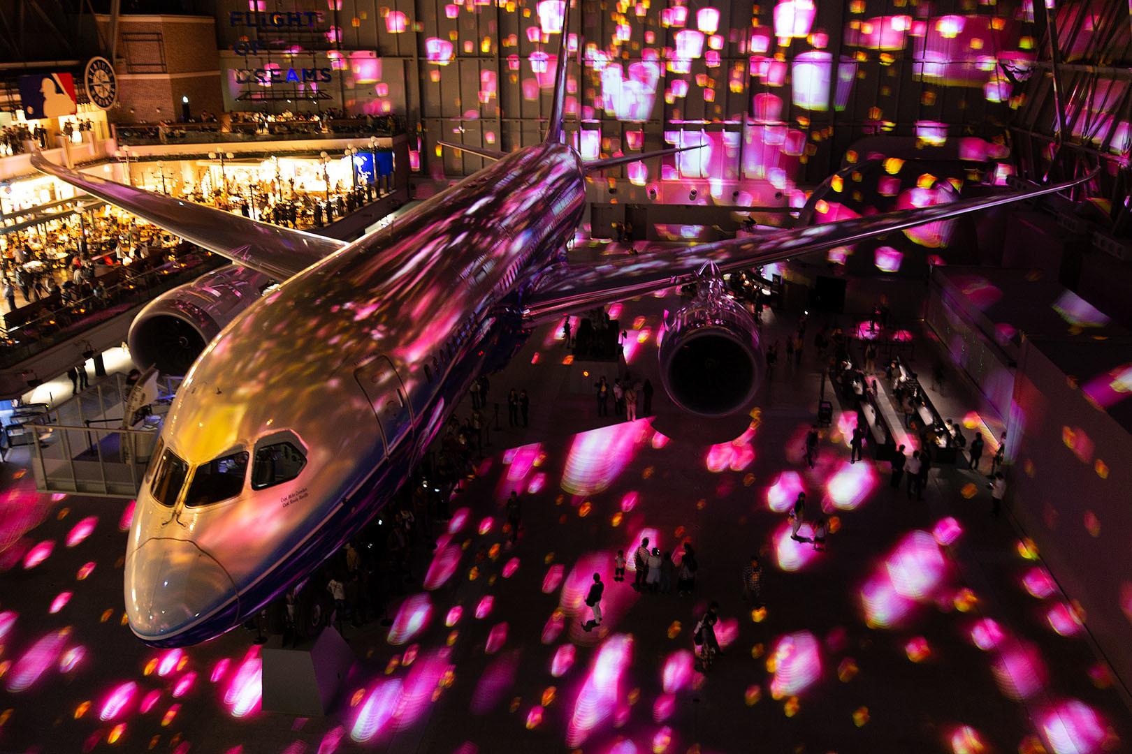 FLIGHT OF DREAMS　中部国際空港_a0003166_23005969.jpg