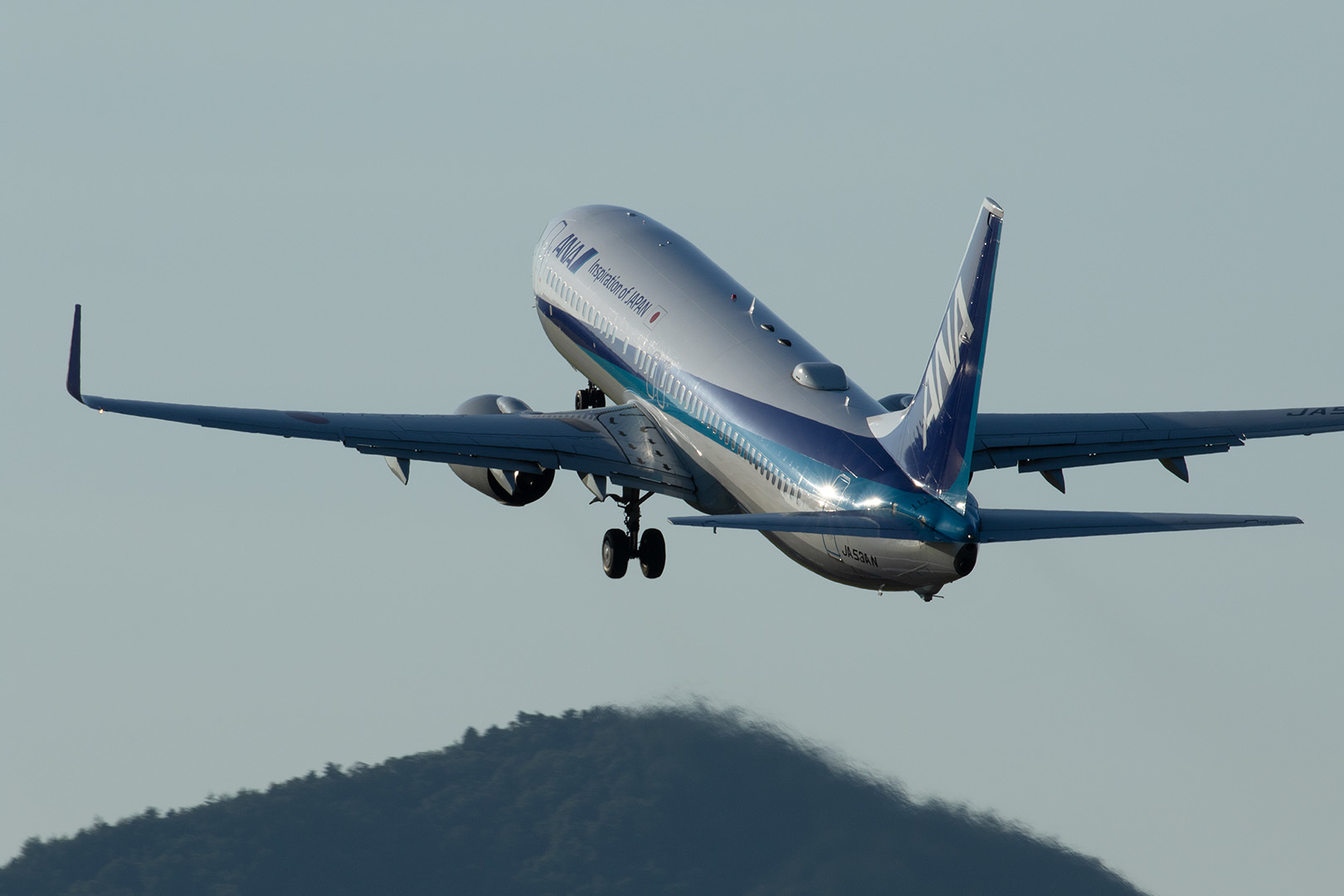 飛行機 （伊丹スカイパーク）_a0003166_23015932.jpg